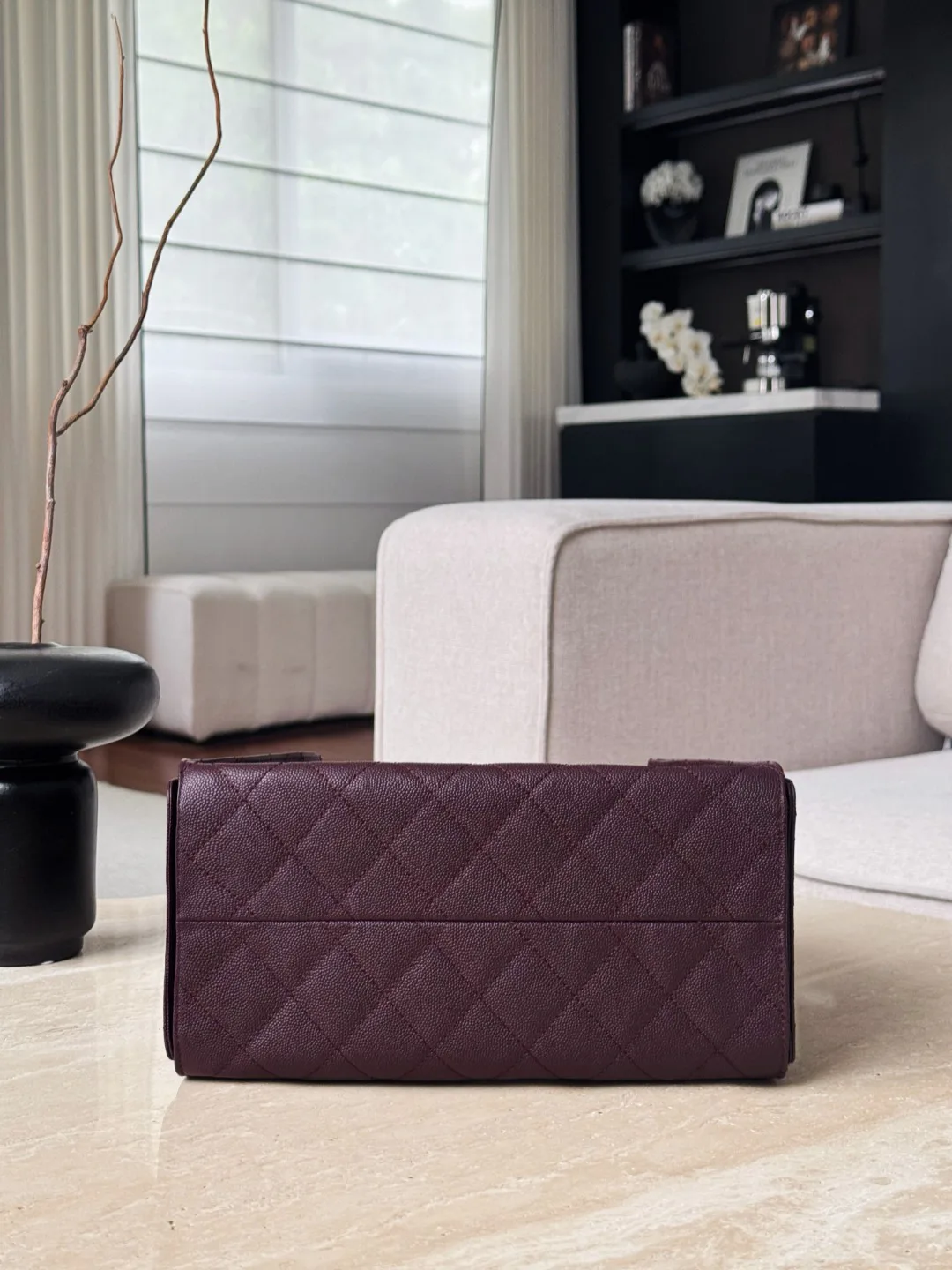Классические Сумки Женские Chanel 11439094
