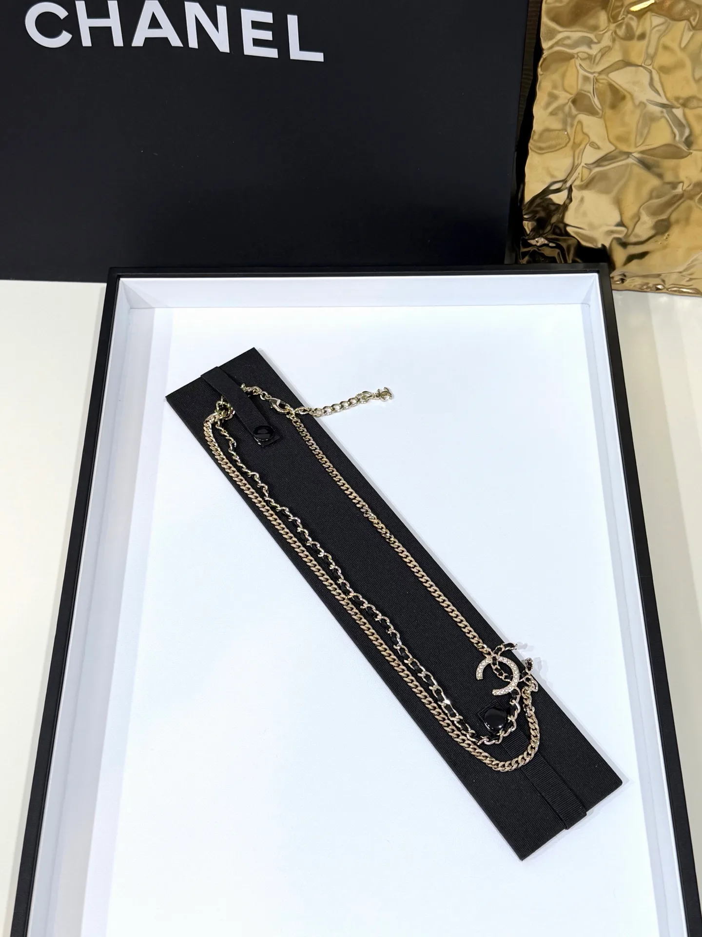 Бижутерия Chanel 18241961