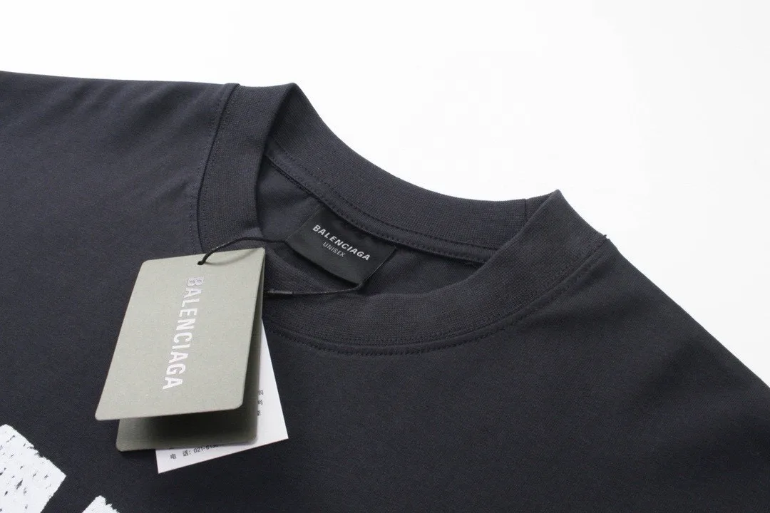 Лонгсливы Женские Balenciaga 101755