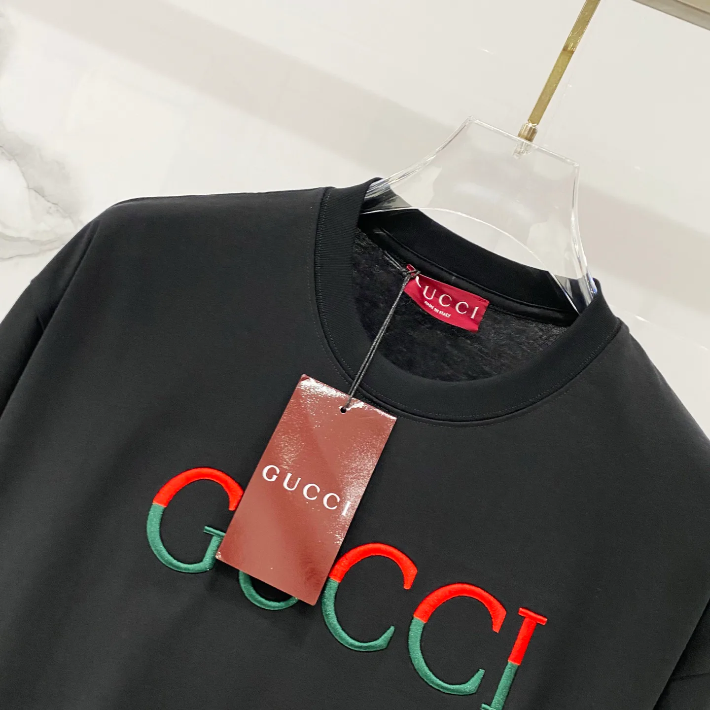 Футболки Женские Gucci 5405555