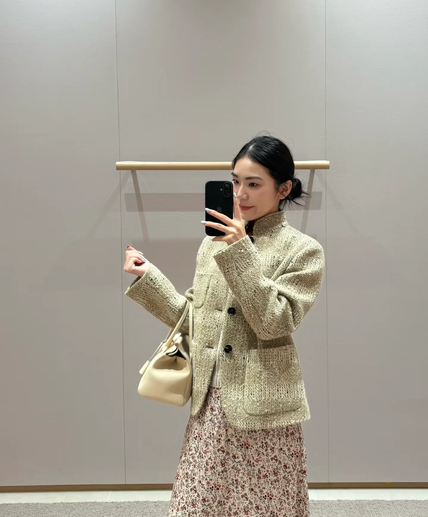 Жакеты Женские Loro Piana 5067740