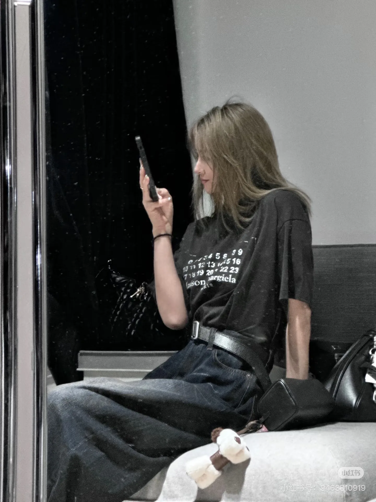 Футболки Женские Maison Margiela 2553860