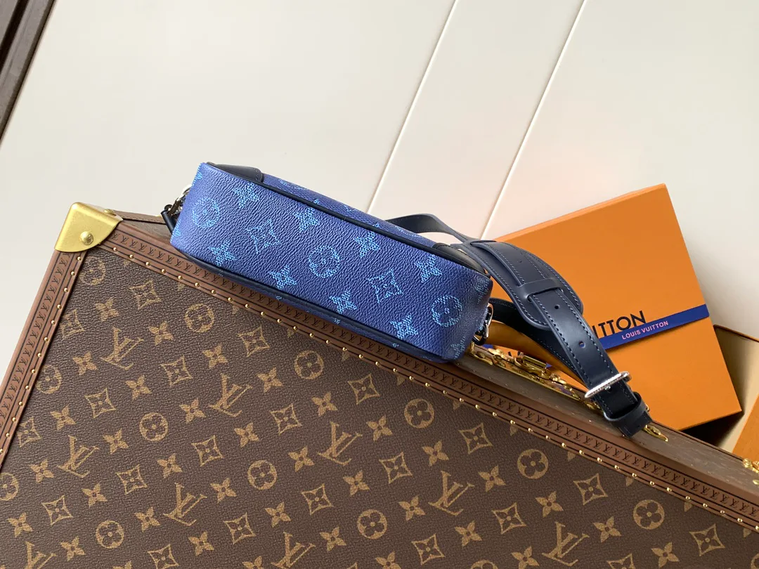 Сумки На Ремне Женские Louis Vuitton 3885413