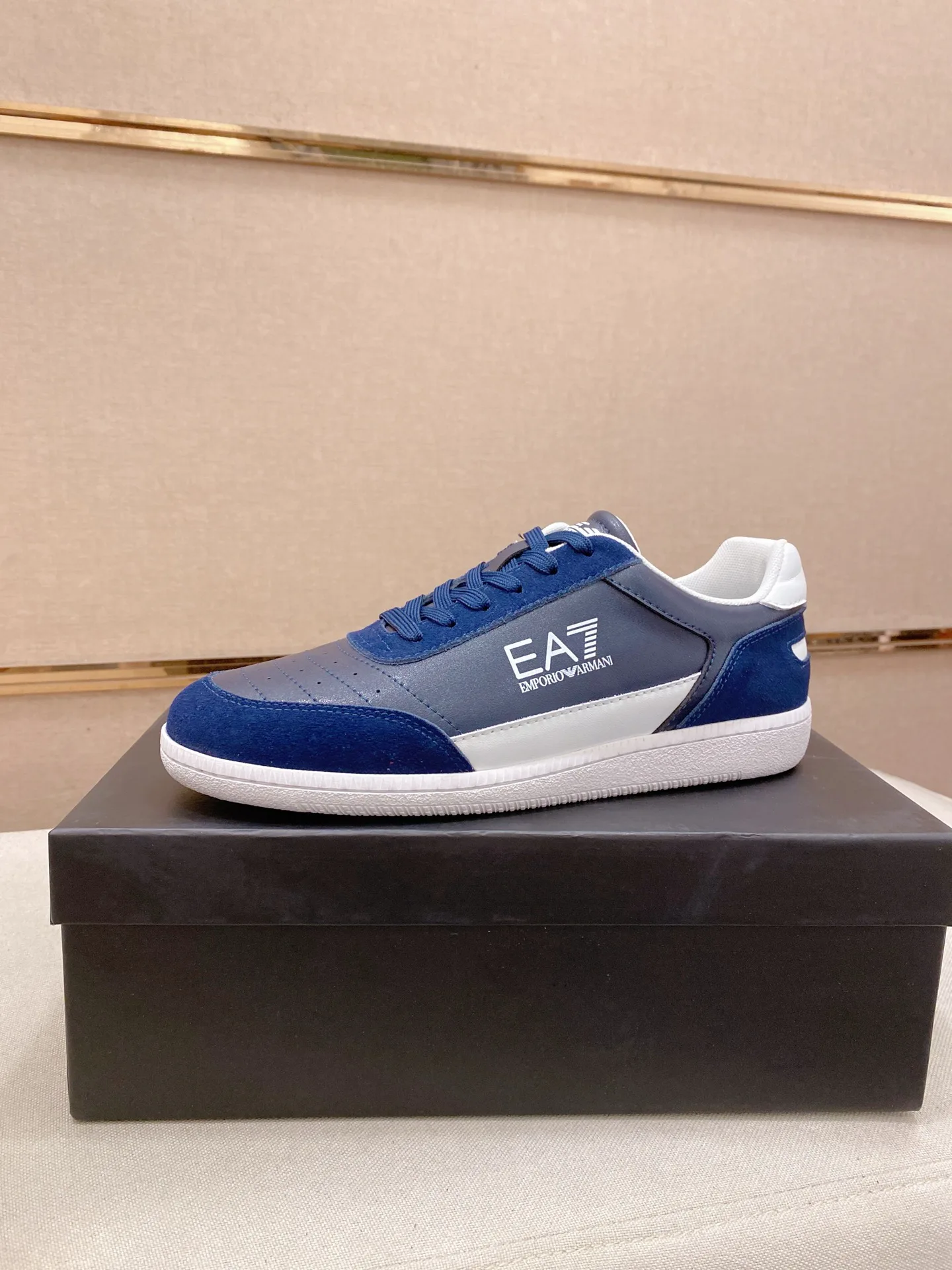 Кроссовки Мужские Armani 10273026