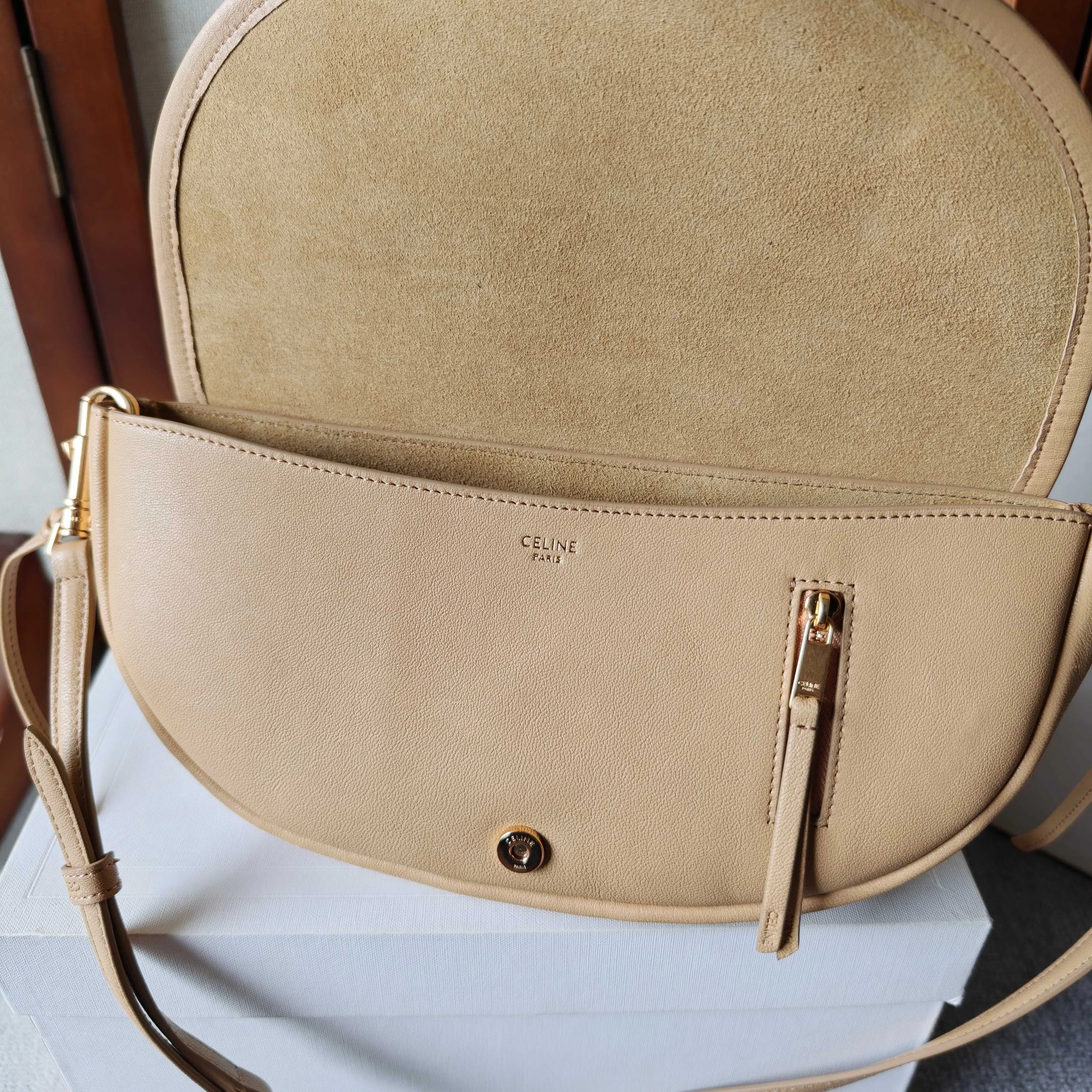 Классические Сумки Женские Celine 16869088