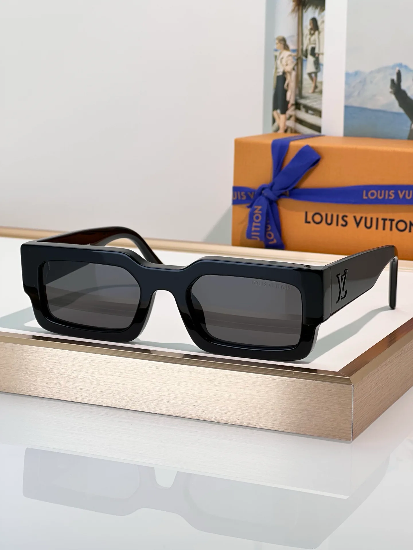 Очки Louis Vuitton 825819
