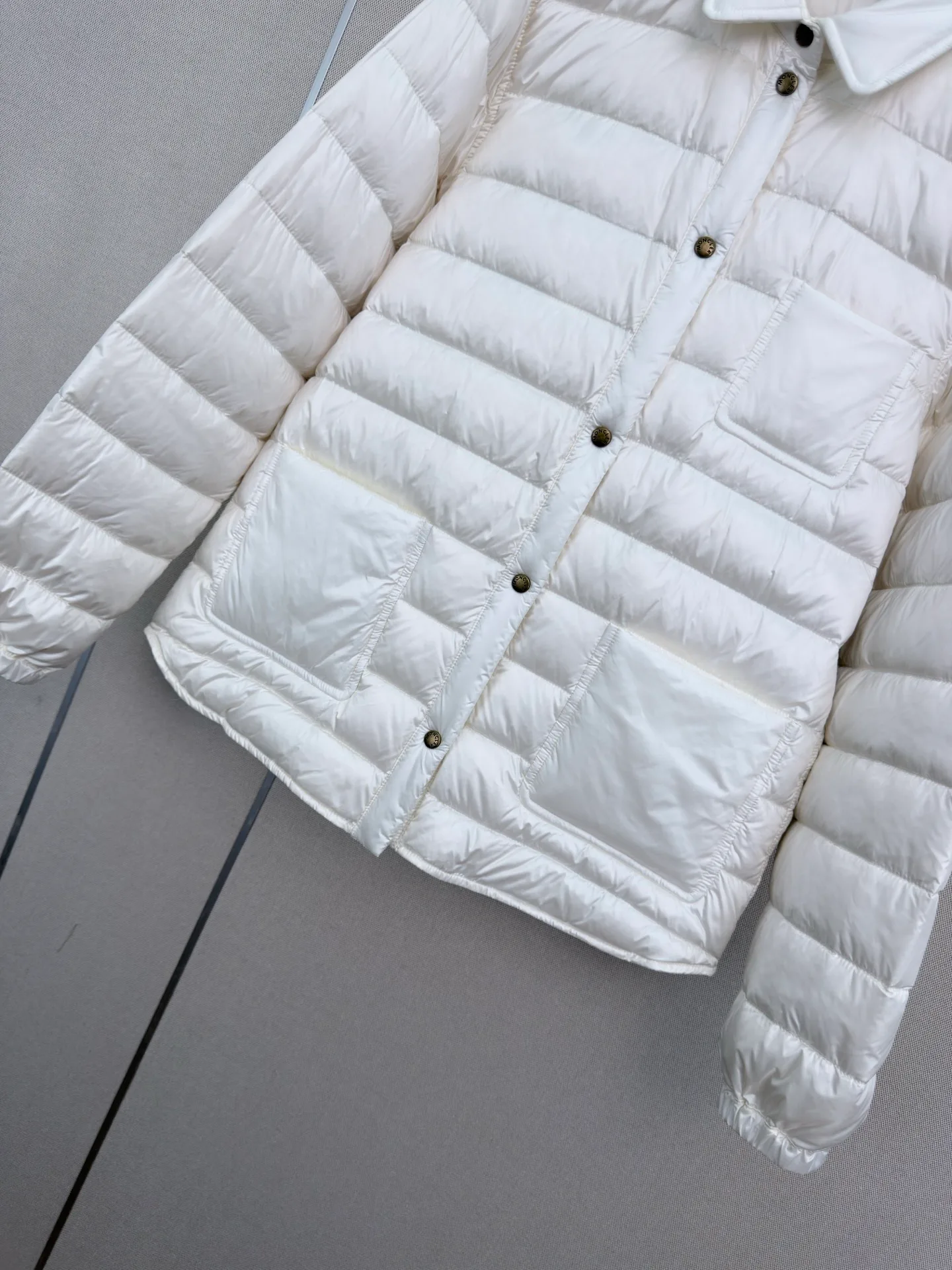 Куртки И Пуховики Женские Moncler 17919457