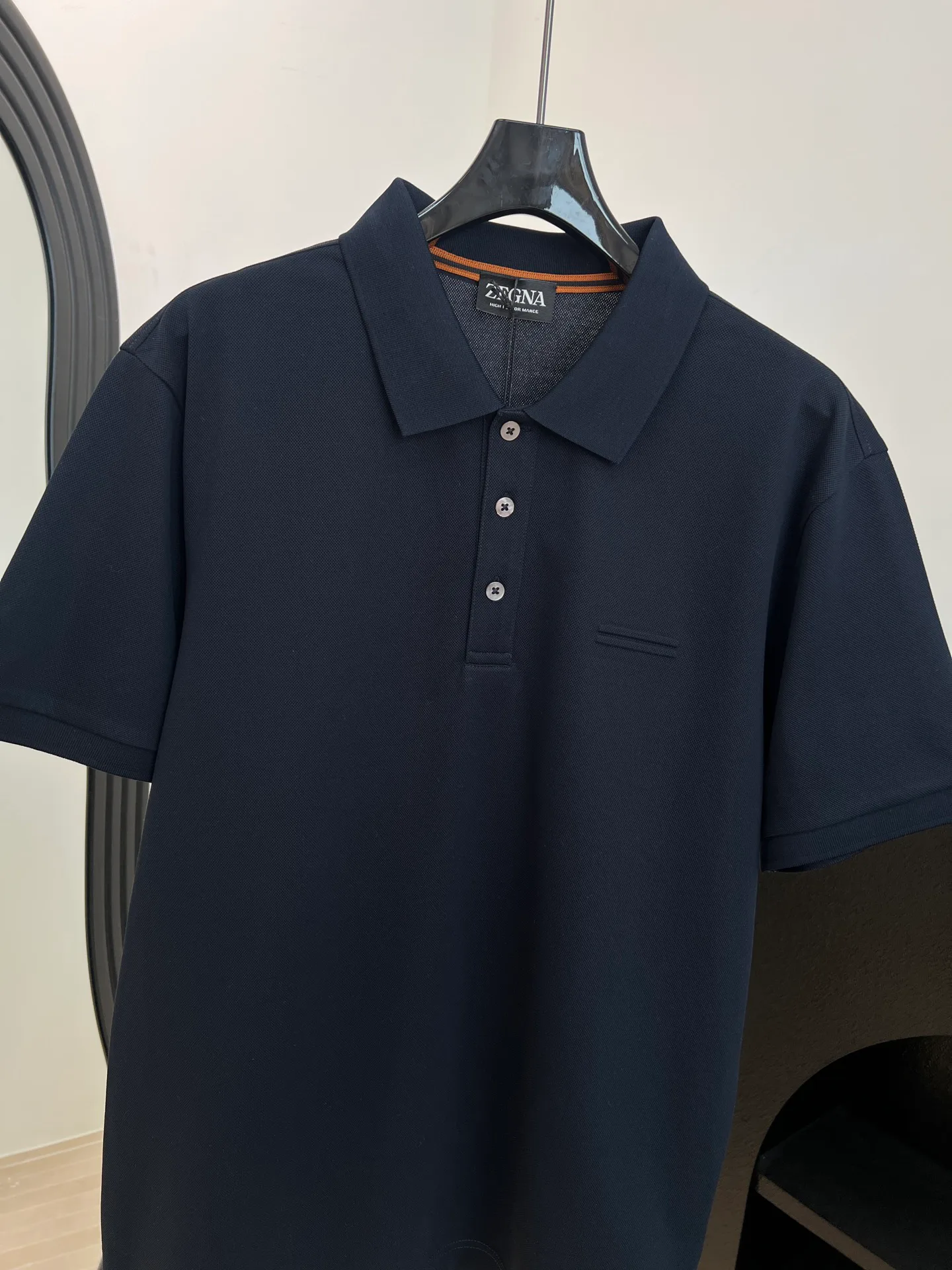 Футболки Мужские Zegna 11886989