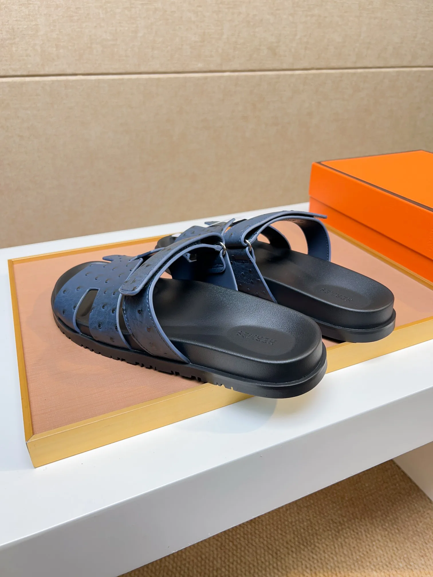 Сандалии Женские Hermes 11228674