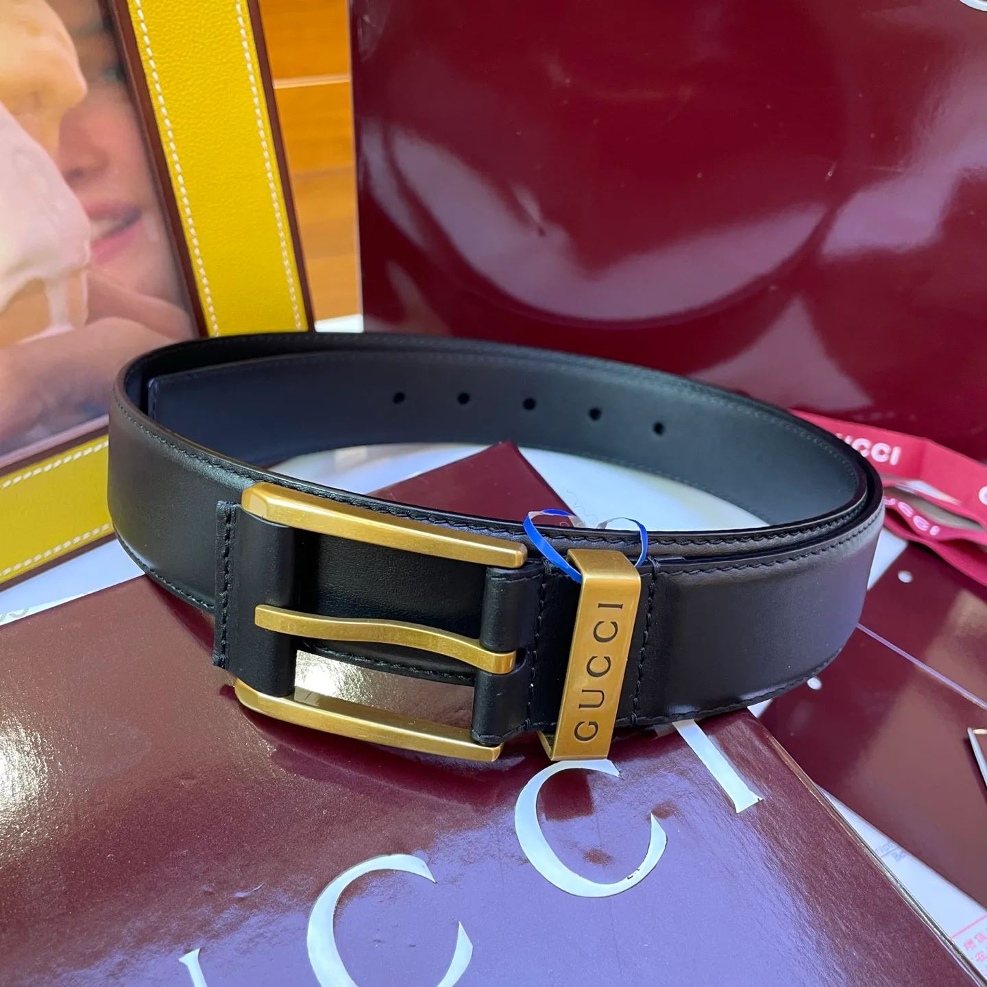 Ремни Gucci 11406618