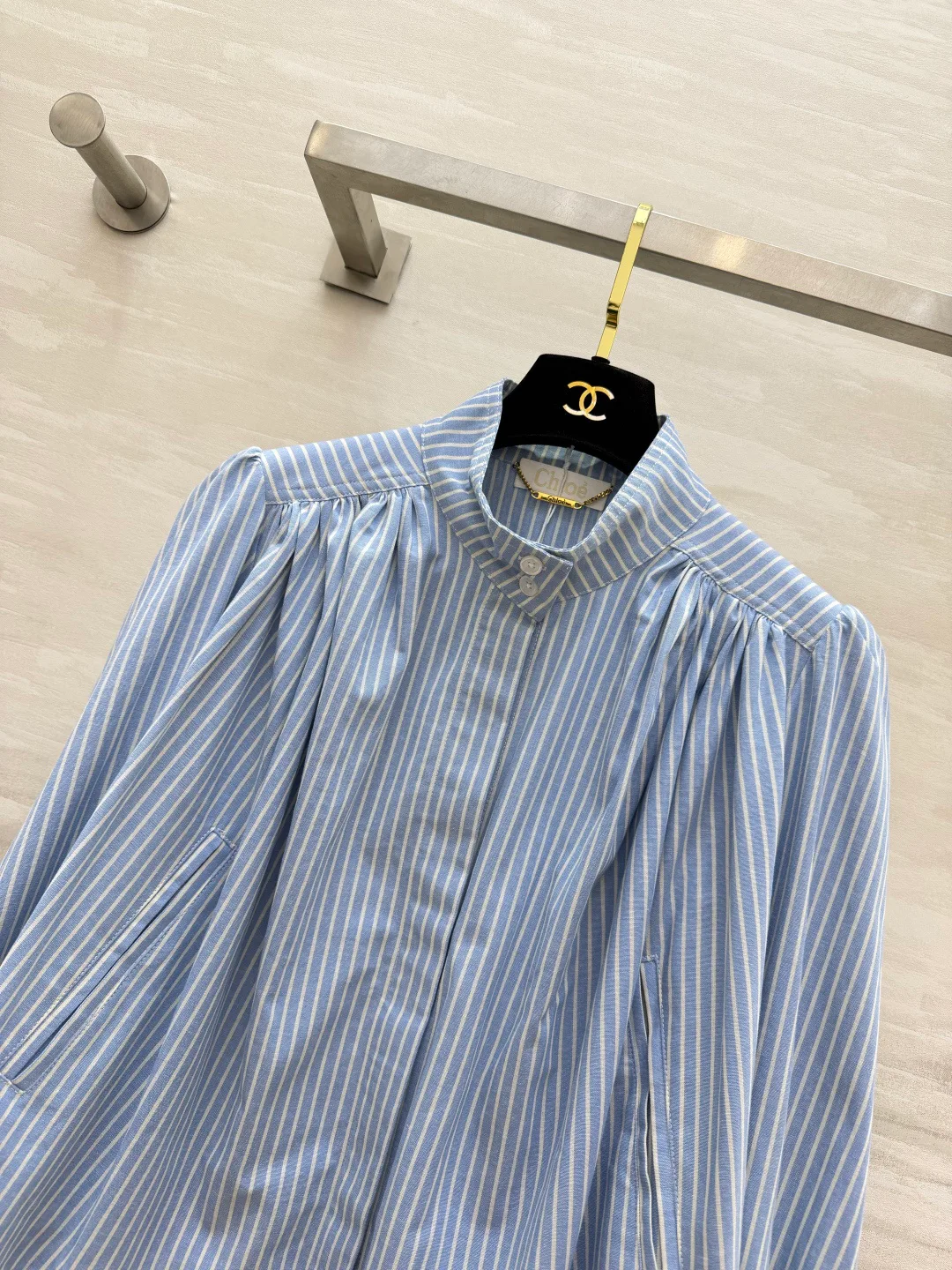 Рубашки Женские Chloe 18276934