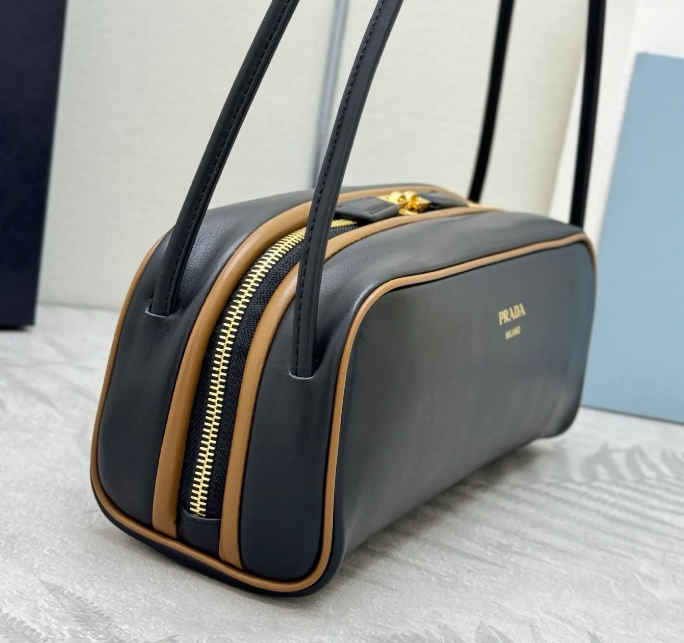 Классические Сумки Женские Prada 5029128