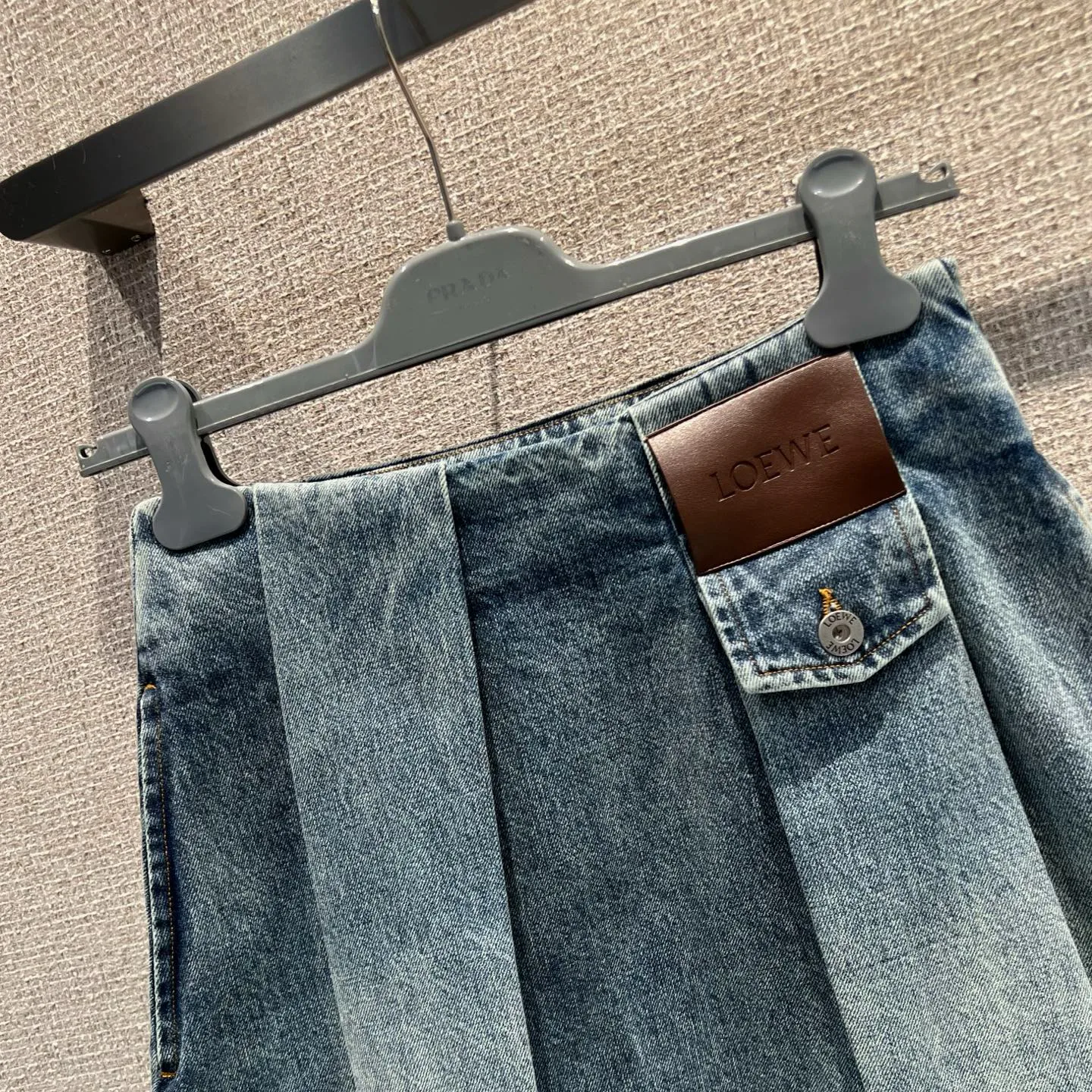 Юбки Женские Loewe 3904312