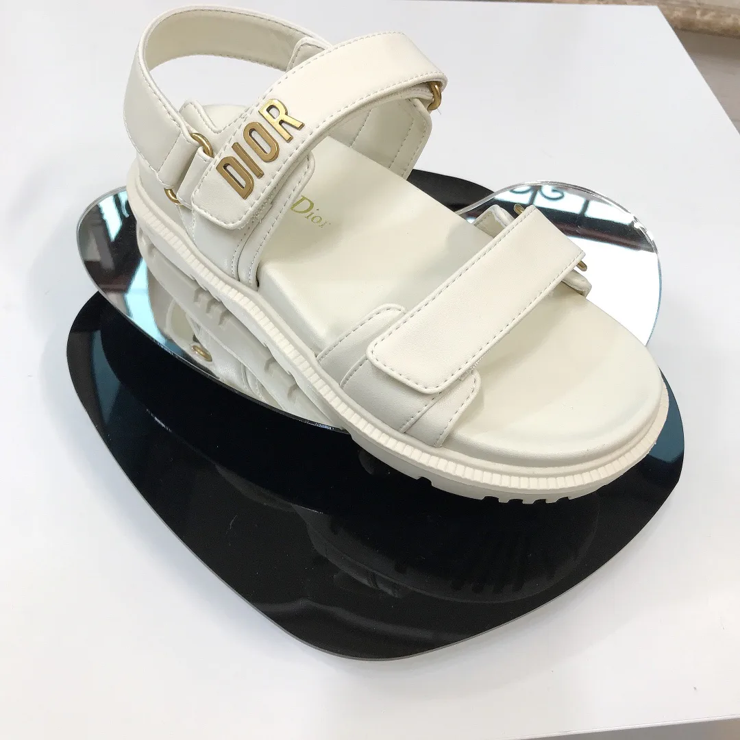 Сандалии Женские Christian Dior 22608