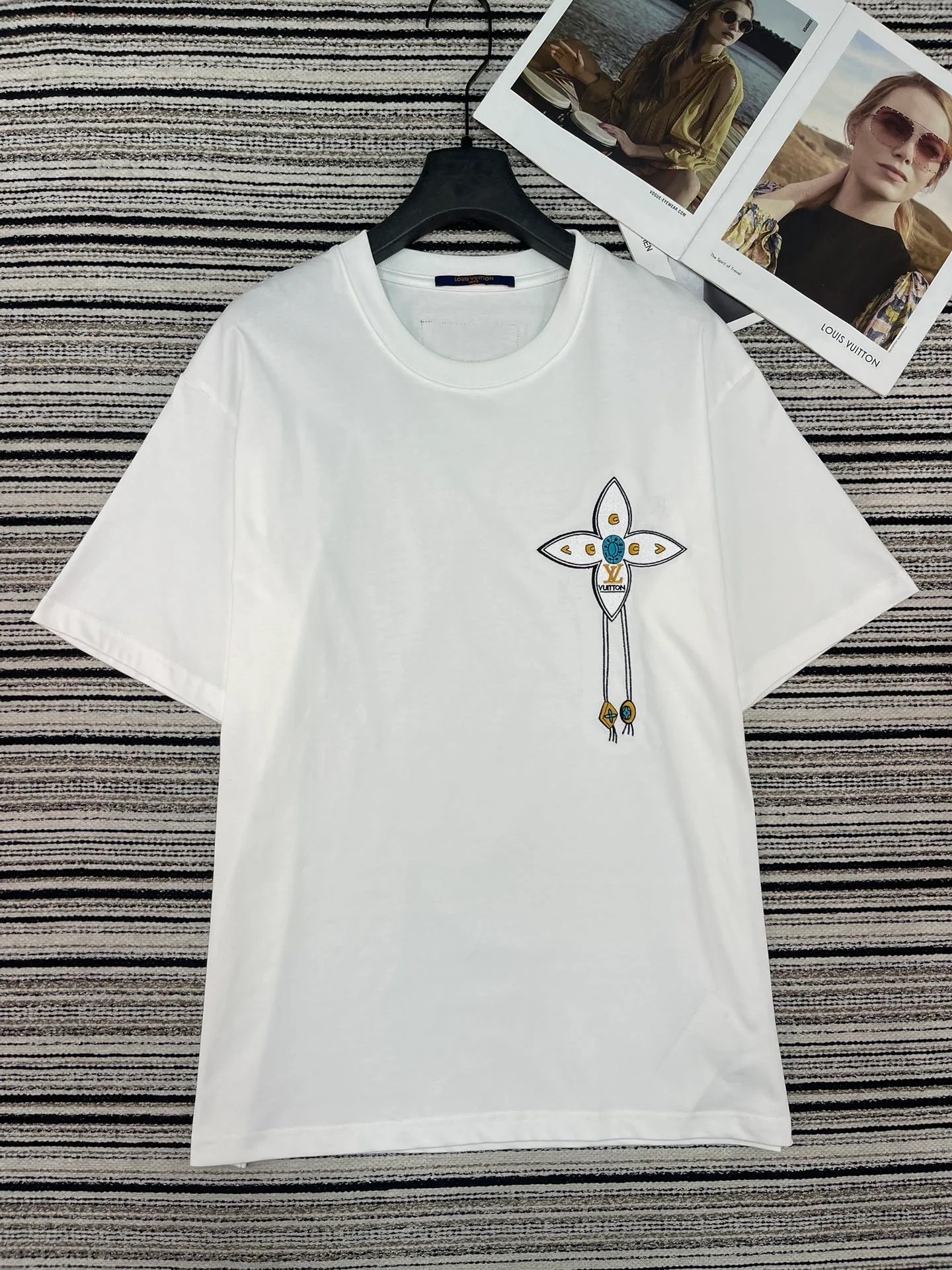 Футболки Женские Louis Vuitton 11484612