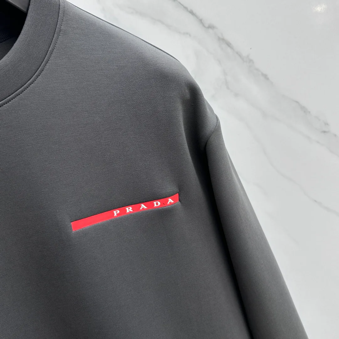 Свитшоты И Худи Мужские Prada 18699416