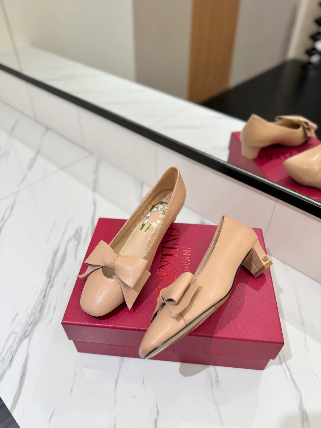 Туфли Женские Valentino 11683033