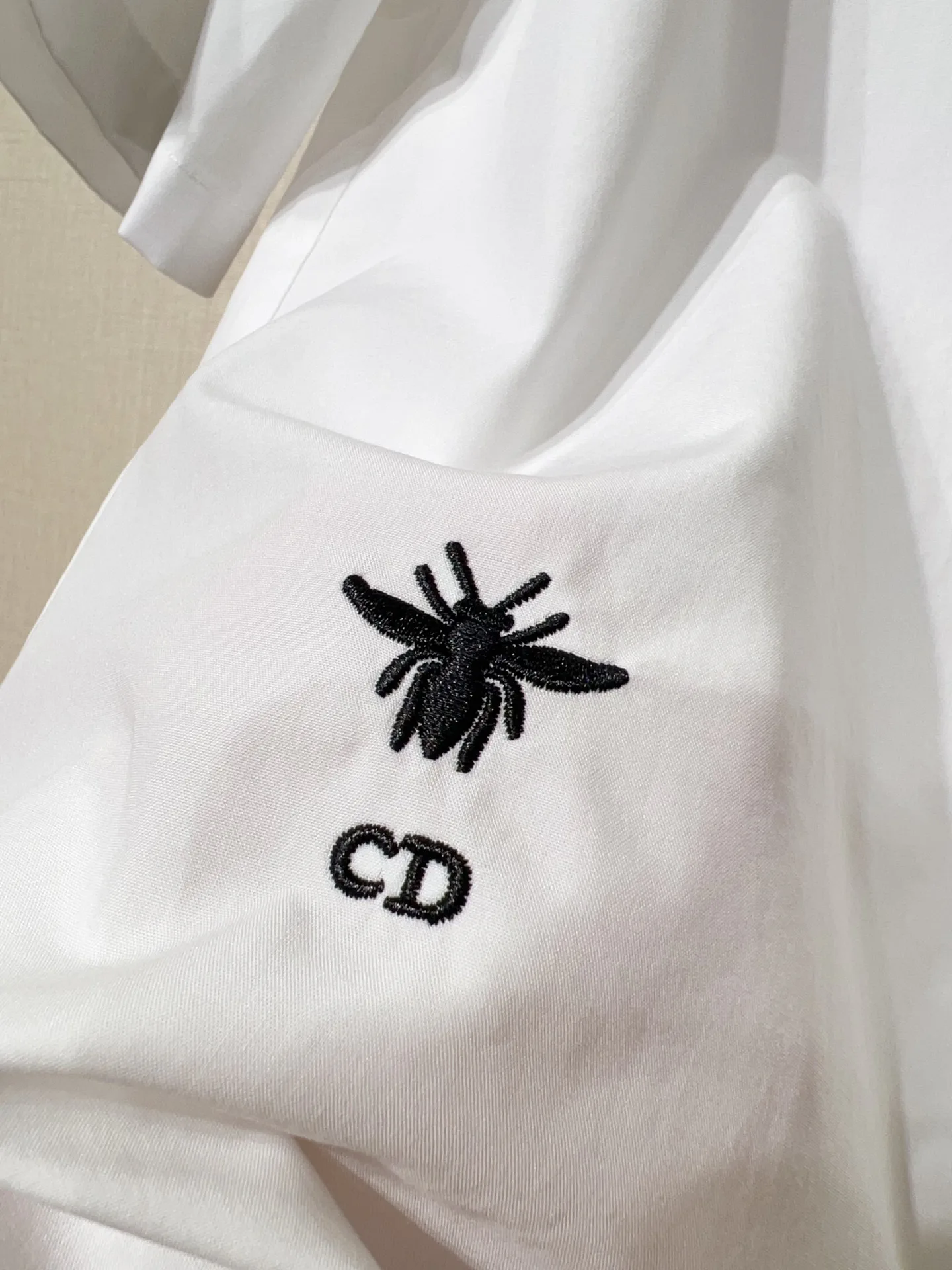 Рубашки Женские Christian Dior 12545699