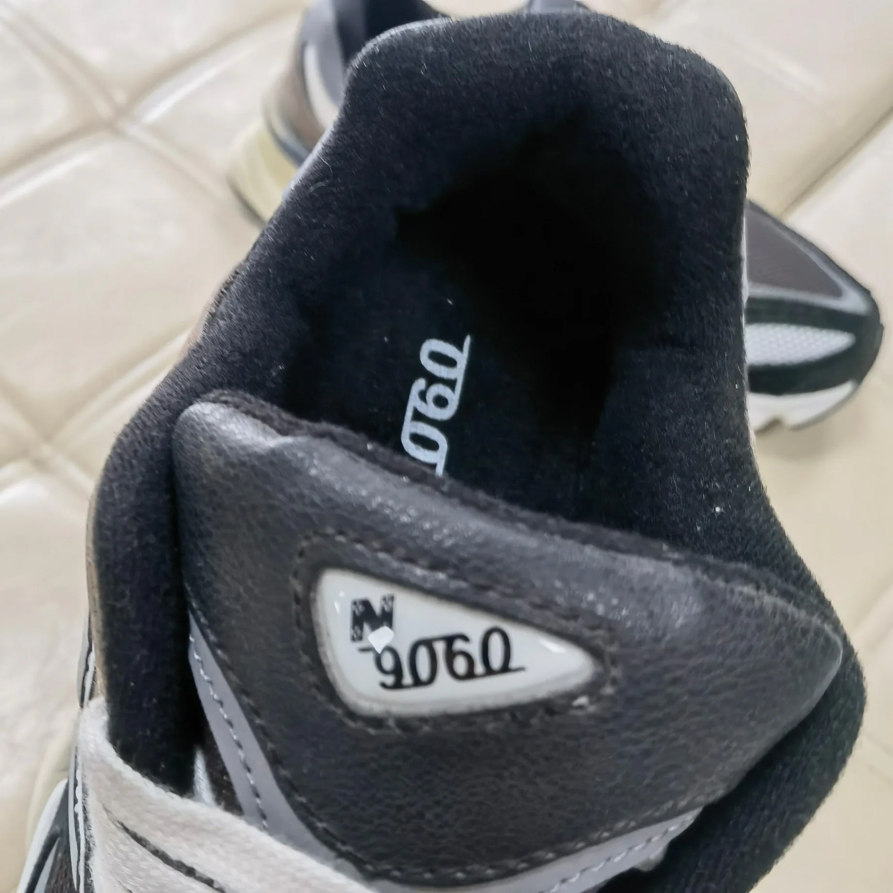 Кроссовки Женские New Balance 3866