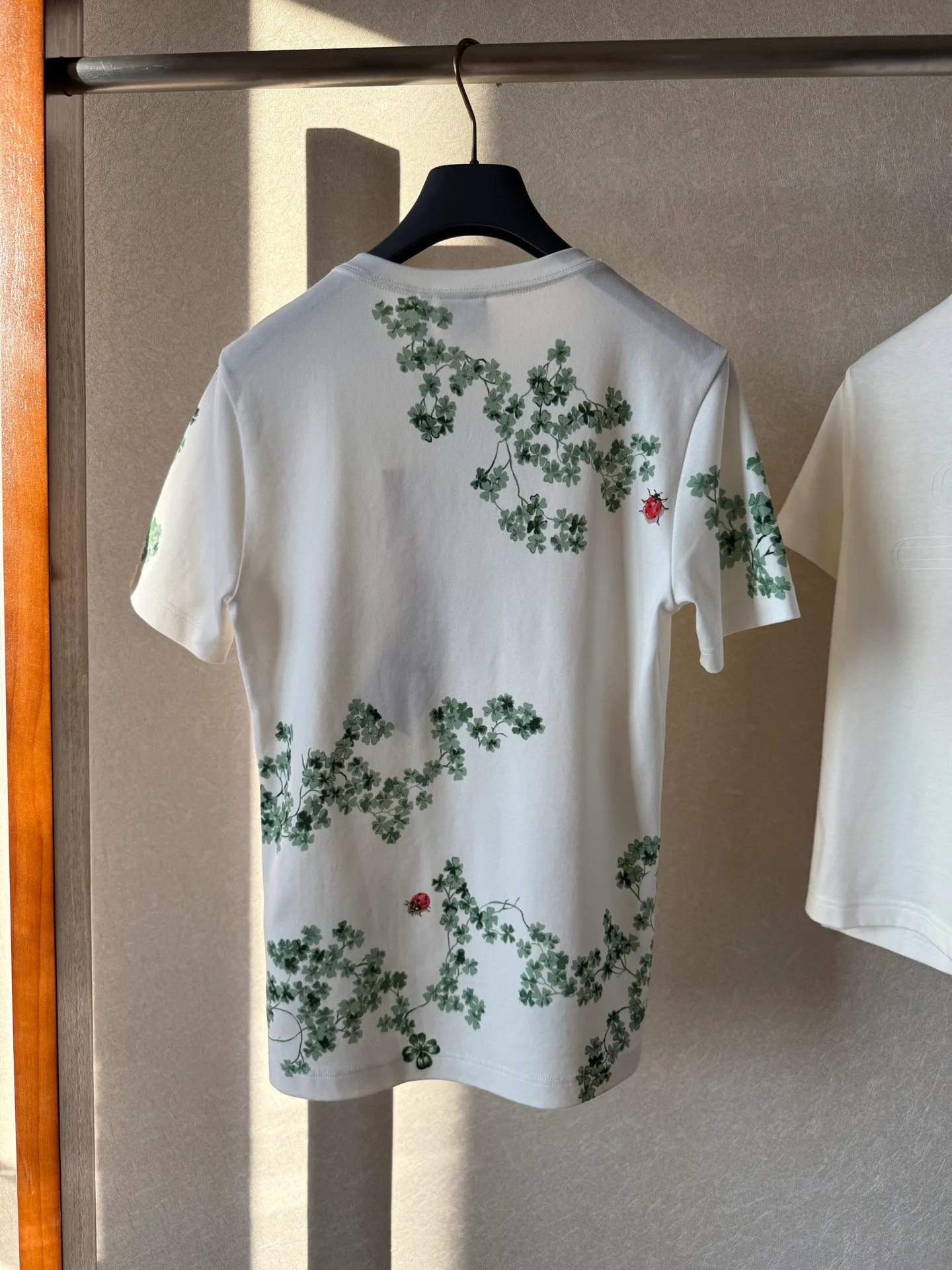 Футболки Женские Christian Dior 1969986