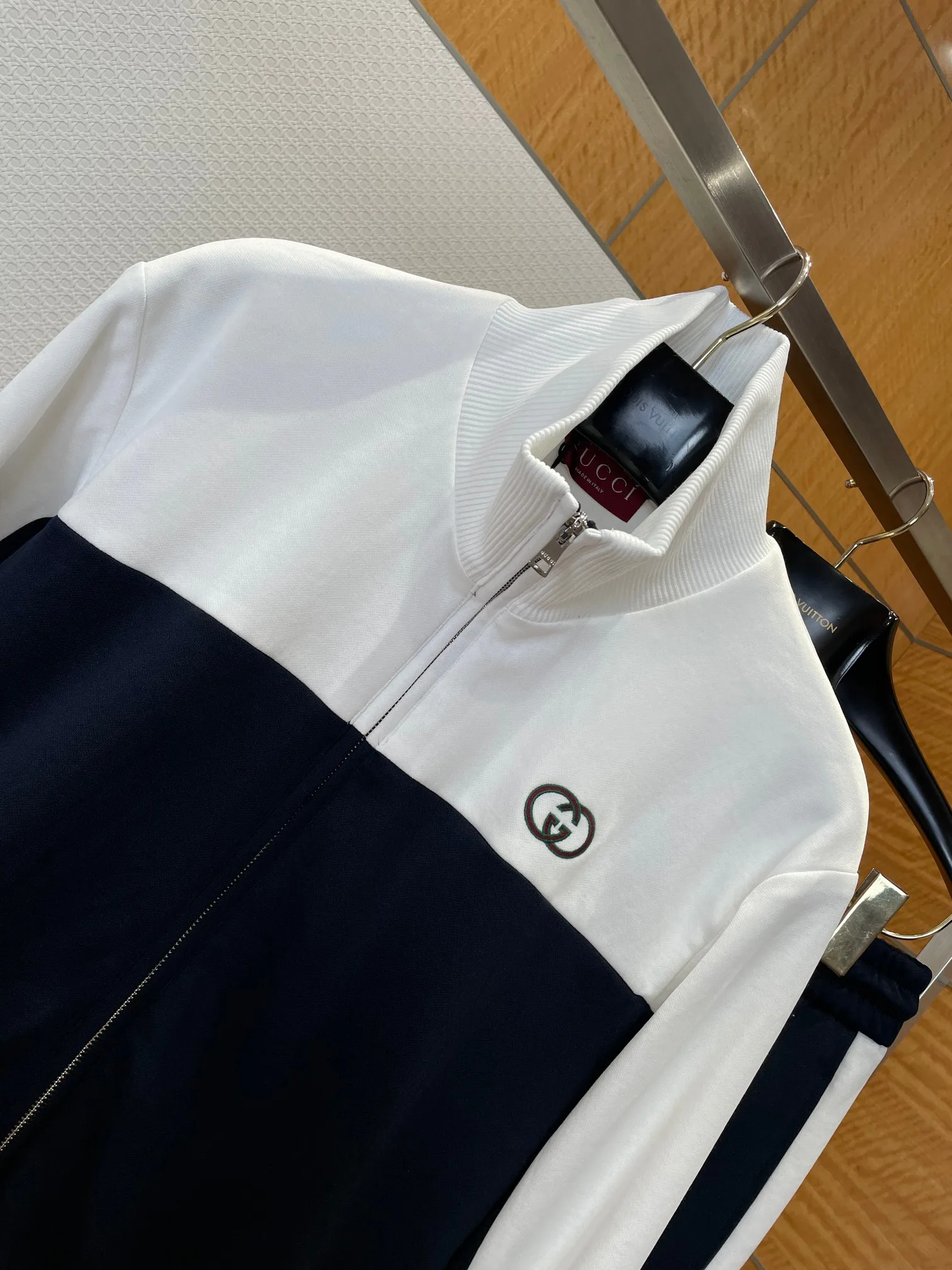 Куртки И Пуховики Мужские Gucci 6651731
