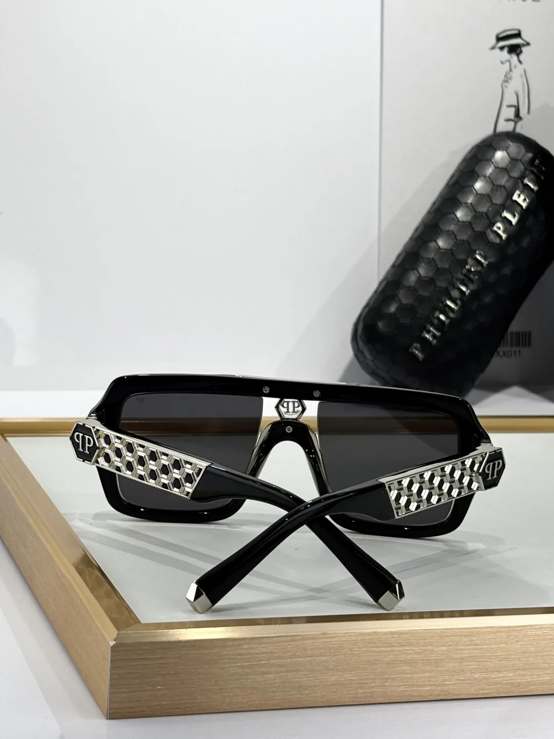 Очки Philipp Plein 9607542