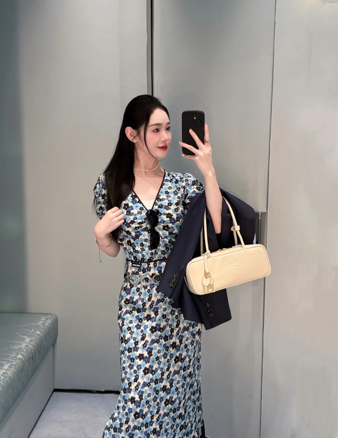 Платья Женские Miu Miu 11318312