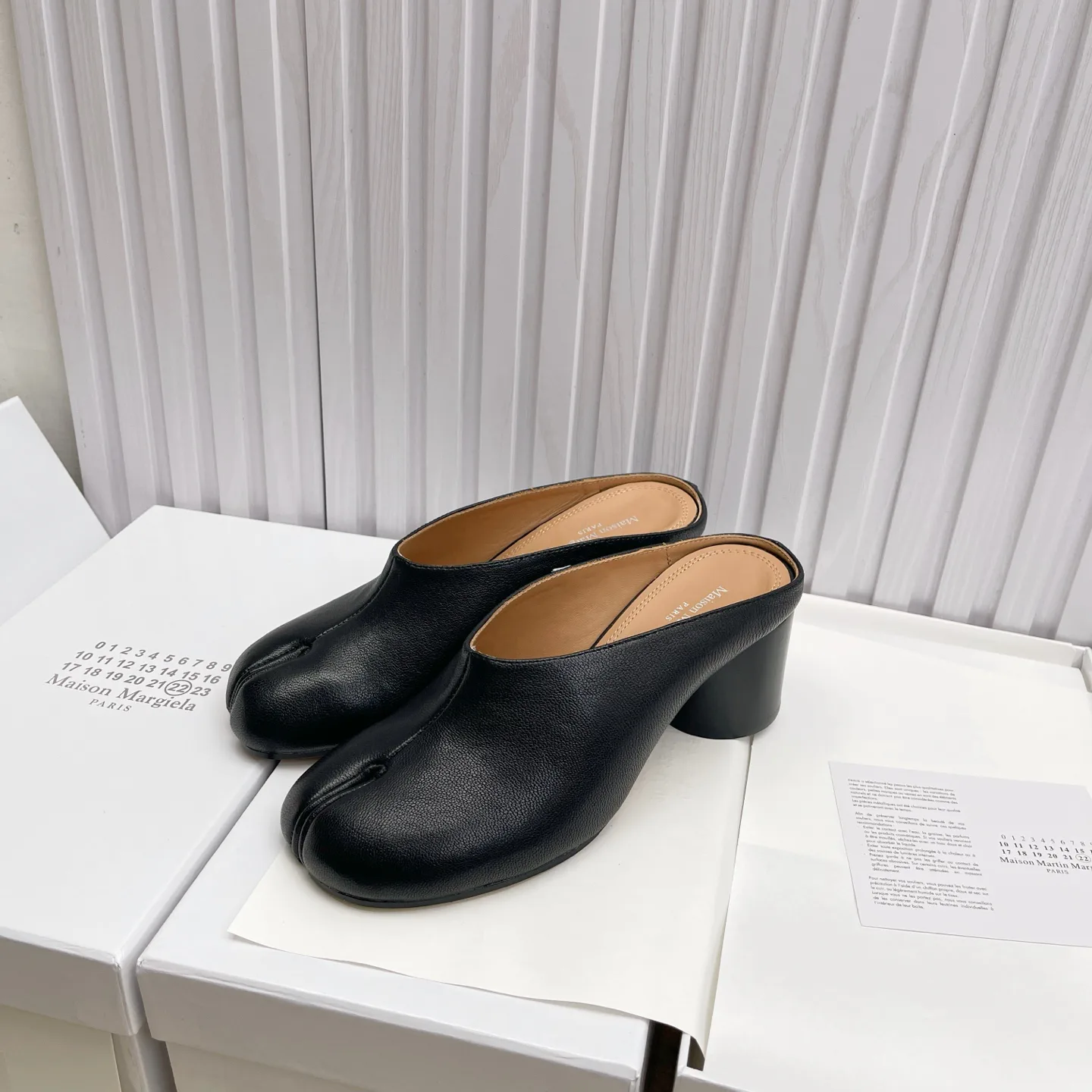 Мюли И Сабо Женские Maison Margiela 18104519