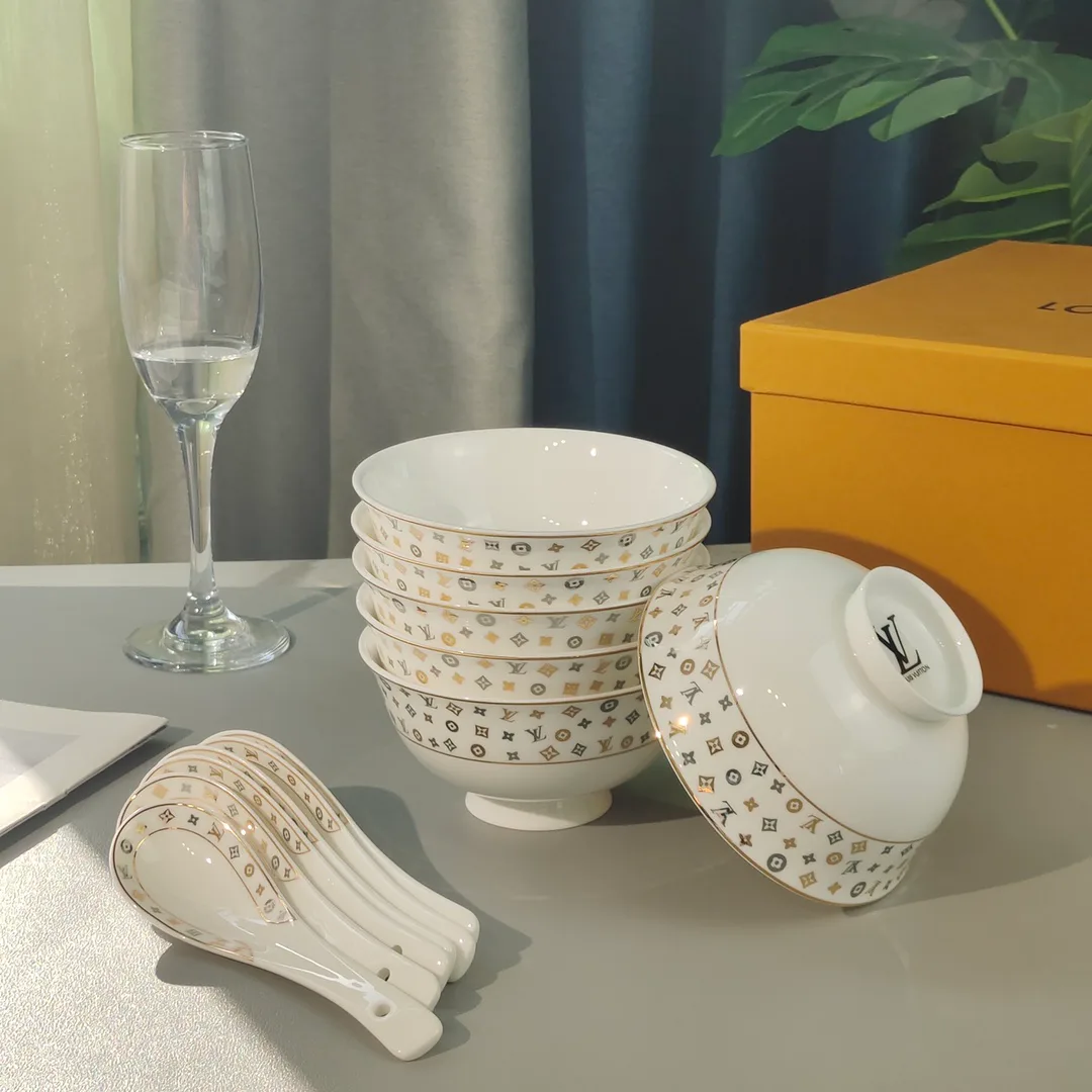 Посуда Louis Vuitton 5546