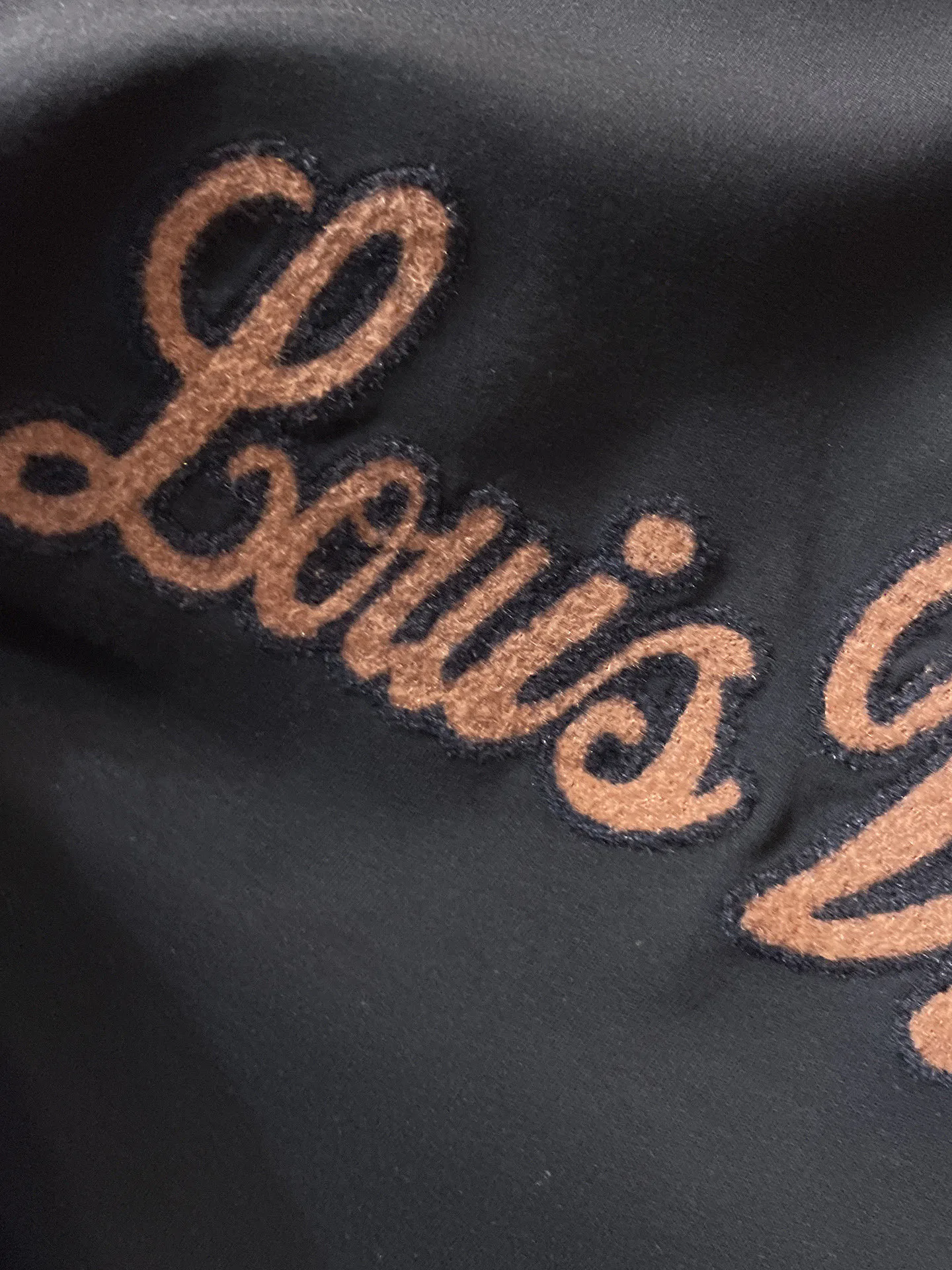 Лонгсливы Мужские Louis Vuitton 658308