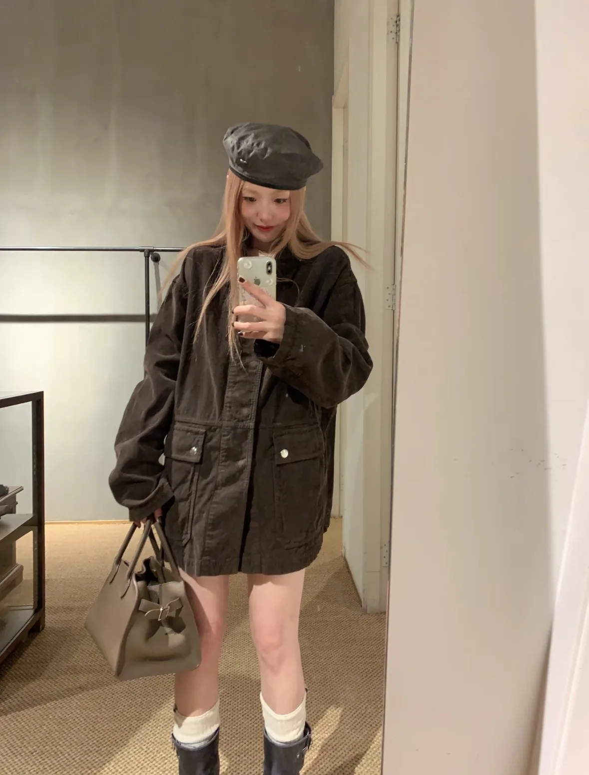 Куртки Женские The Row 177771