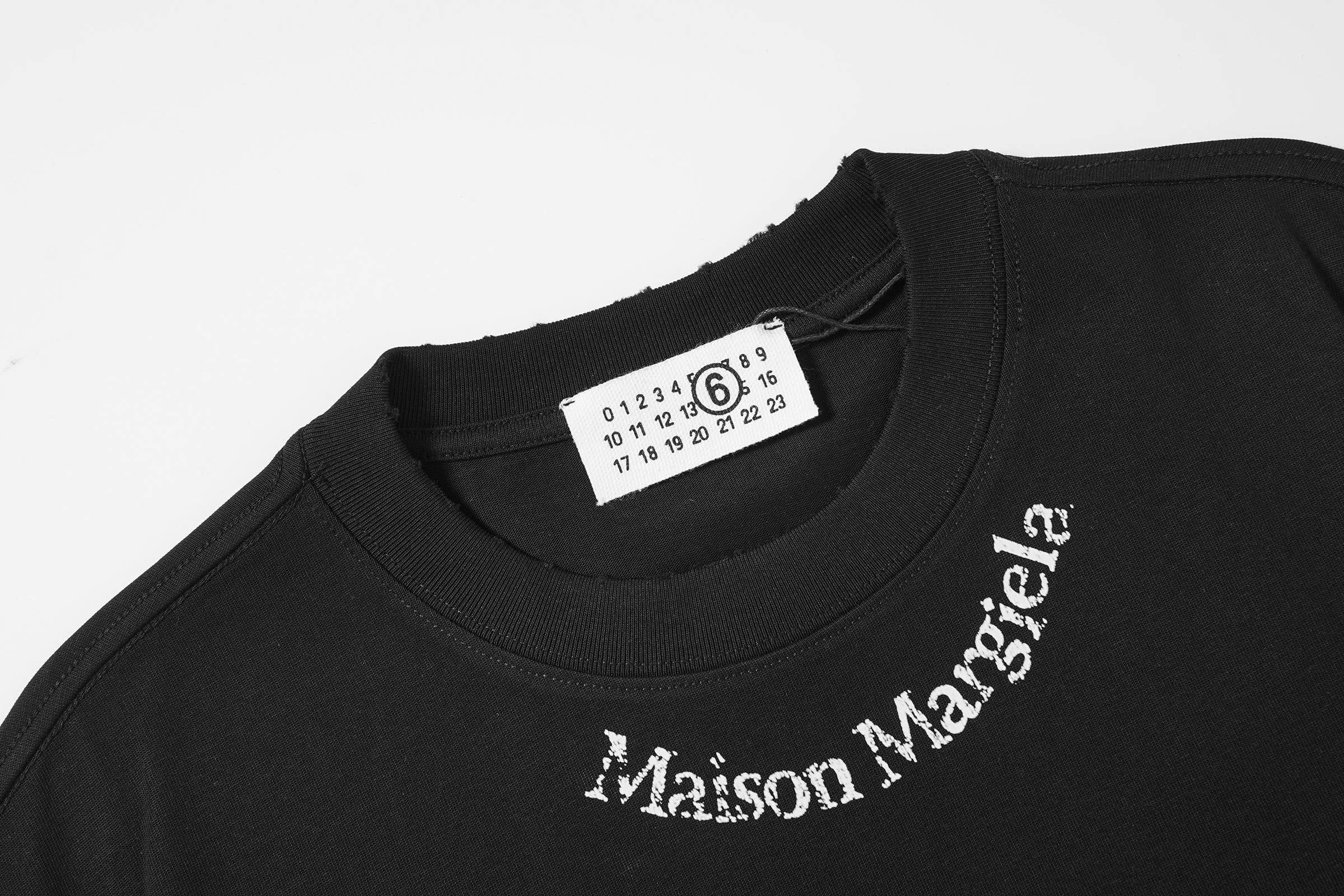 Футболки Мужские Maison Margiela 11570191