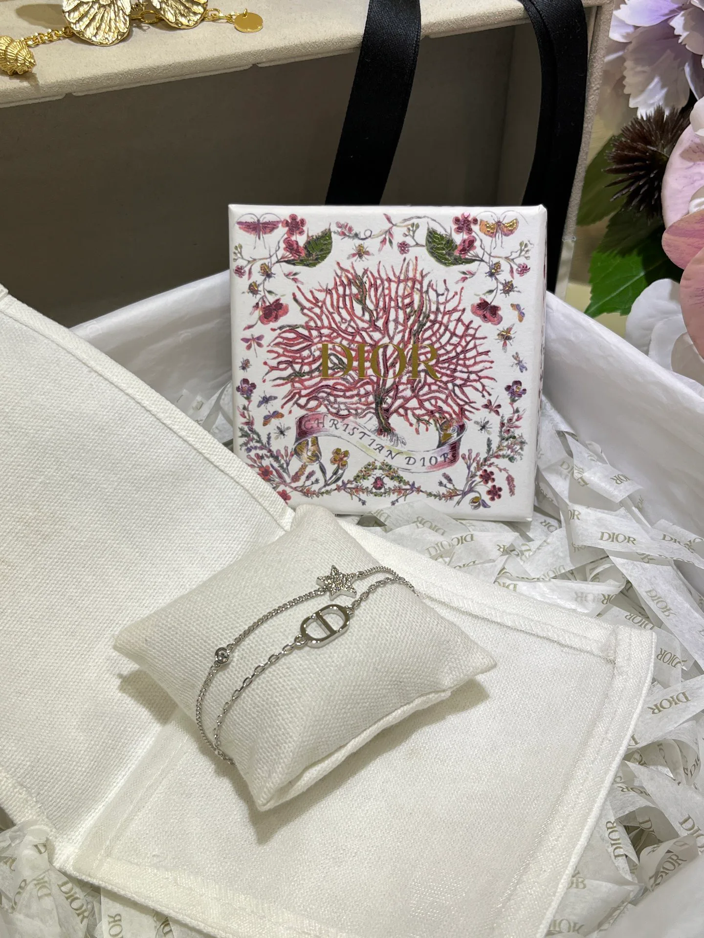 Бижутерия Christian Dior 9899970
