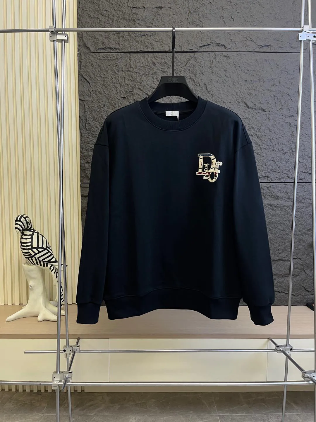 Свитшоты Женские Christian Dior 123609