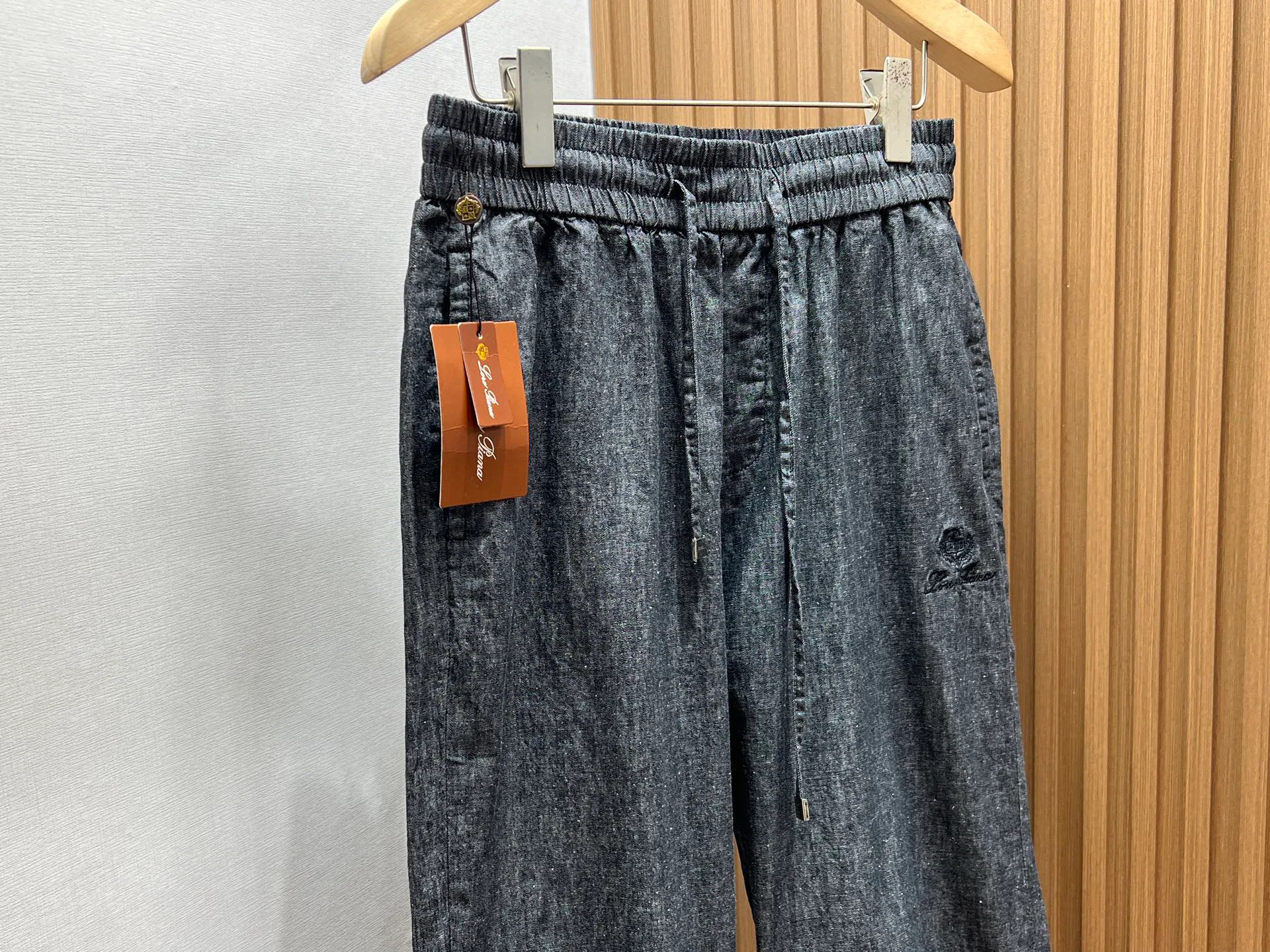 Брюки Мужские Loro Piana 11706025