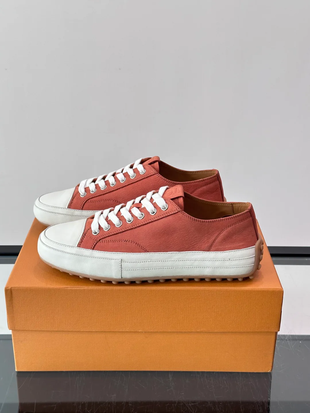 Кроссовки Мужские Tod's 17447592
