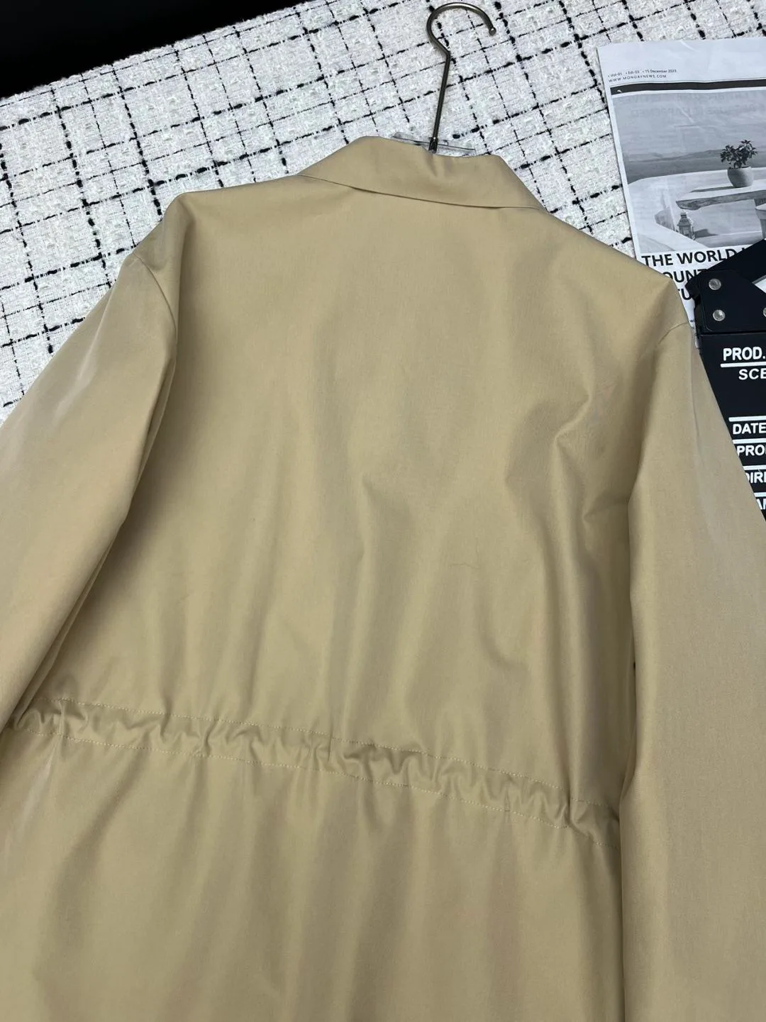 Куртки И Пуховики Женские Christian Dior 20132845