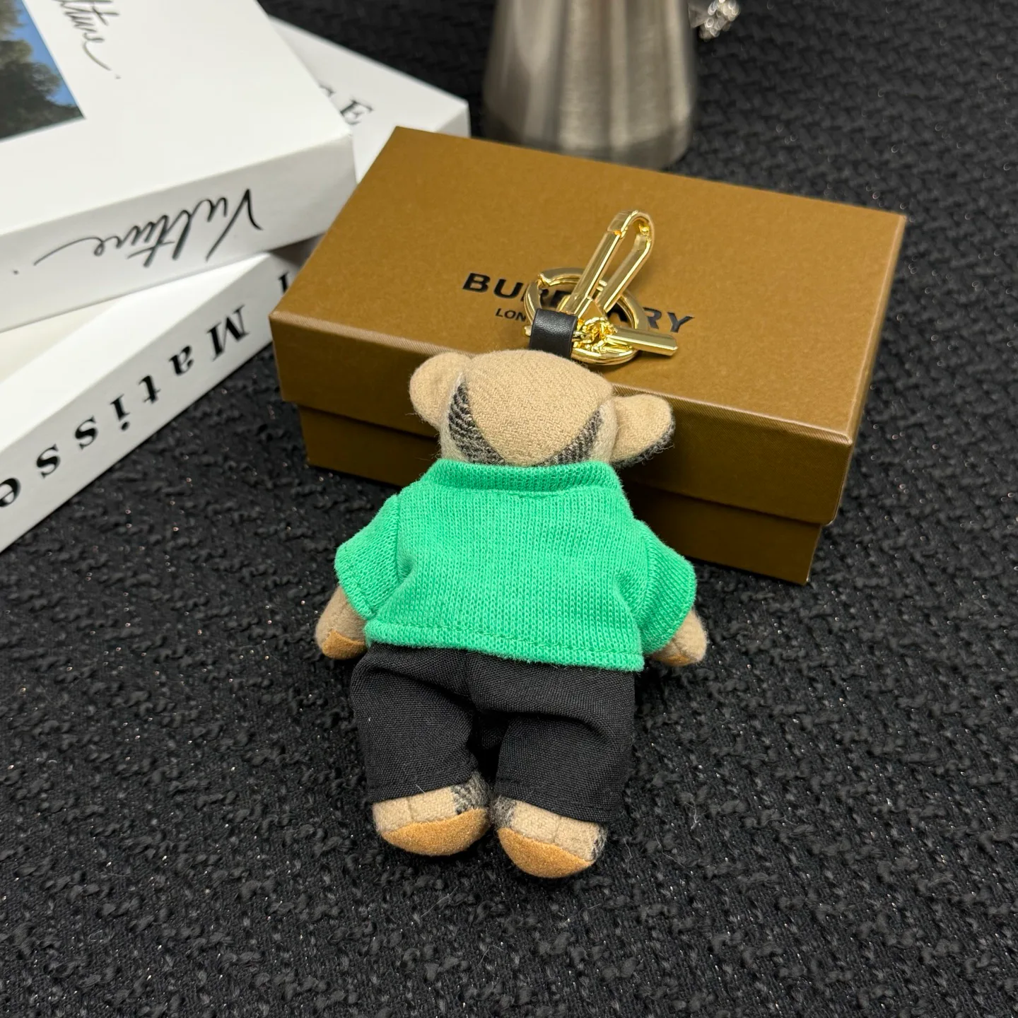 Ключницы Burberry 18251531