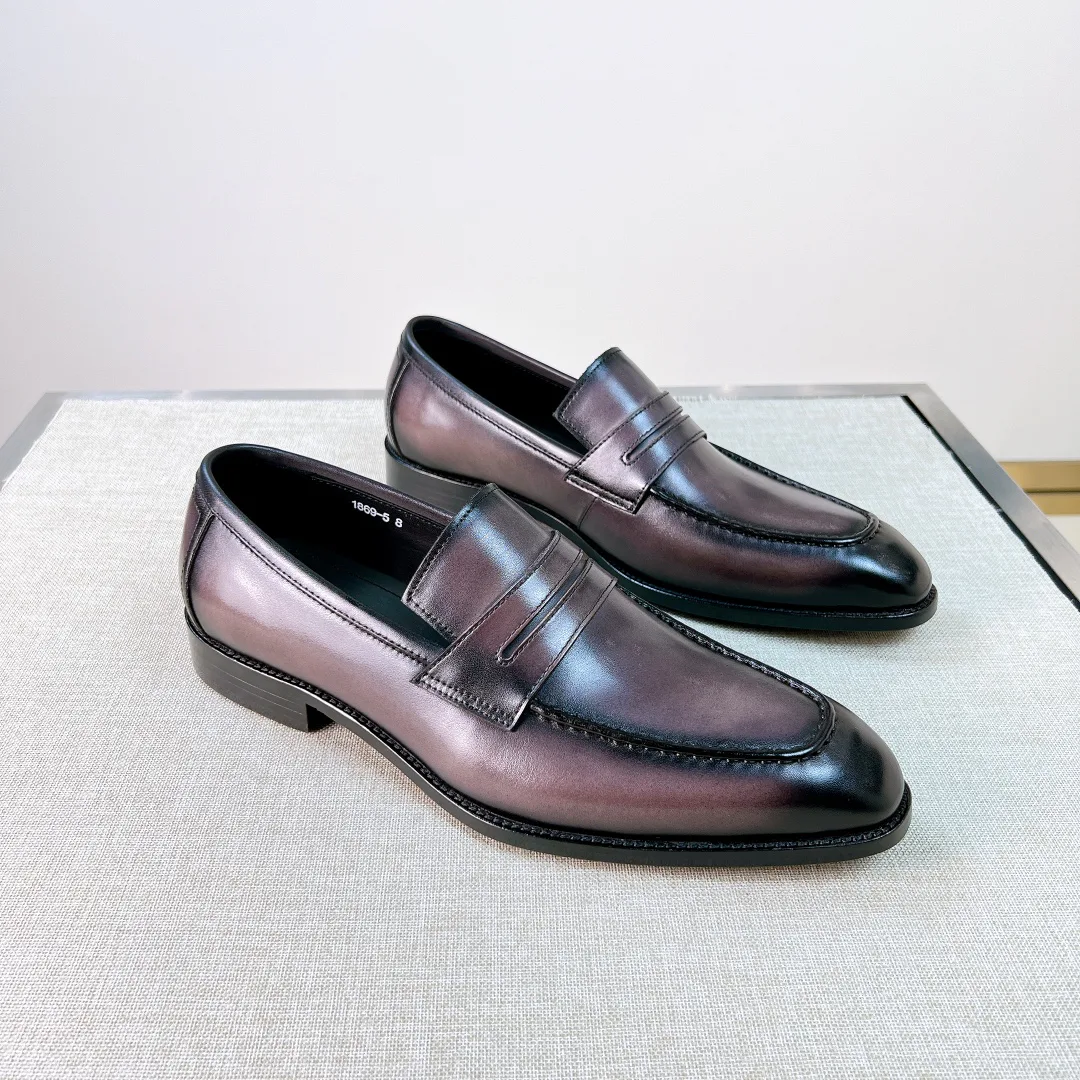 Туфли Мужские Bottega Veneta 10532