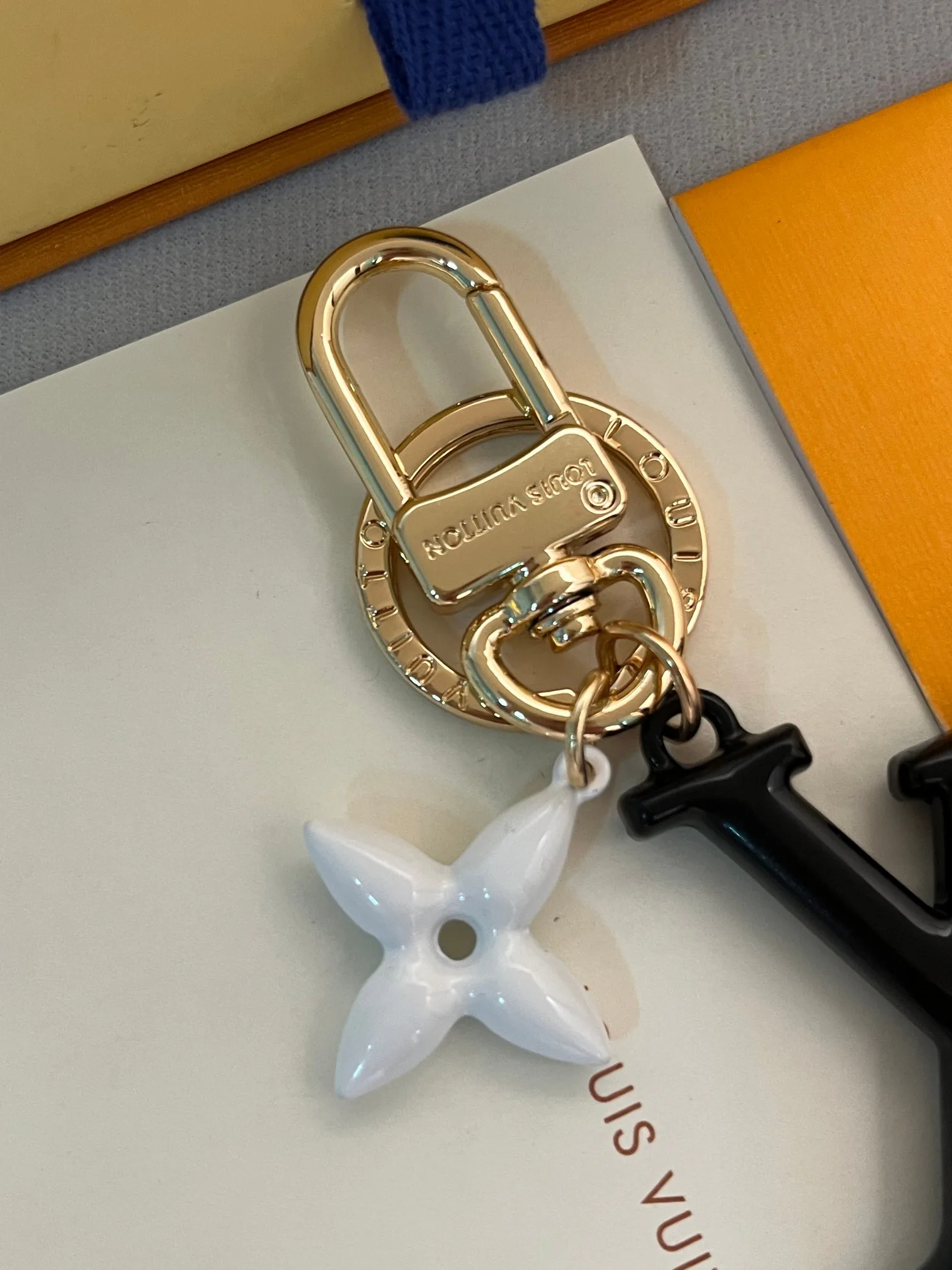 Ключницы Louis Vuitton 1703354