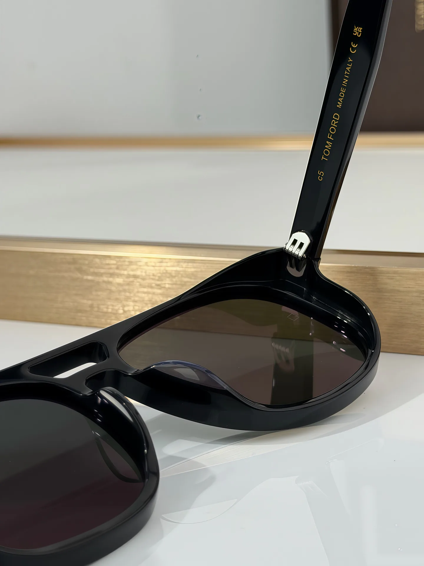 Очки Tom Ford 17366360