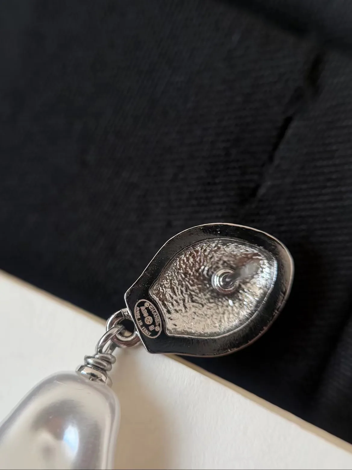 Бижутерия Chanel 18058990
