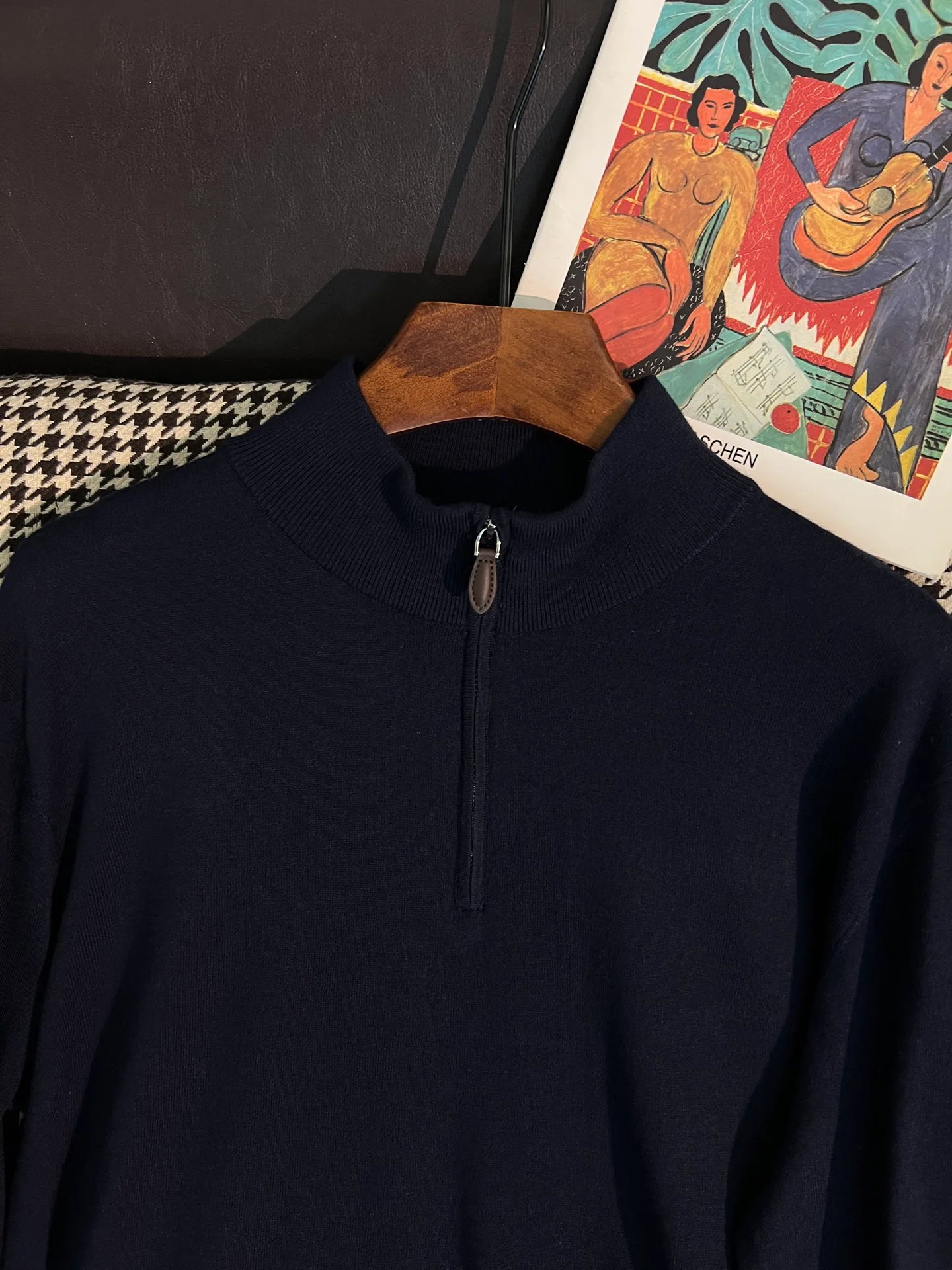 Джемперы И Свитеры Мужские Zegna 18699263