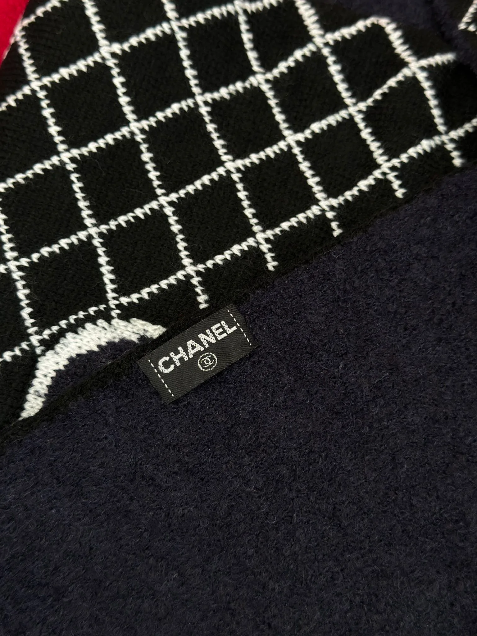 Шарфы Chanel 1789514