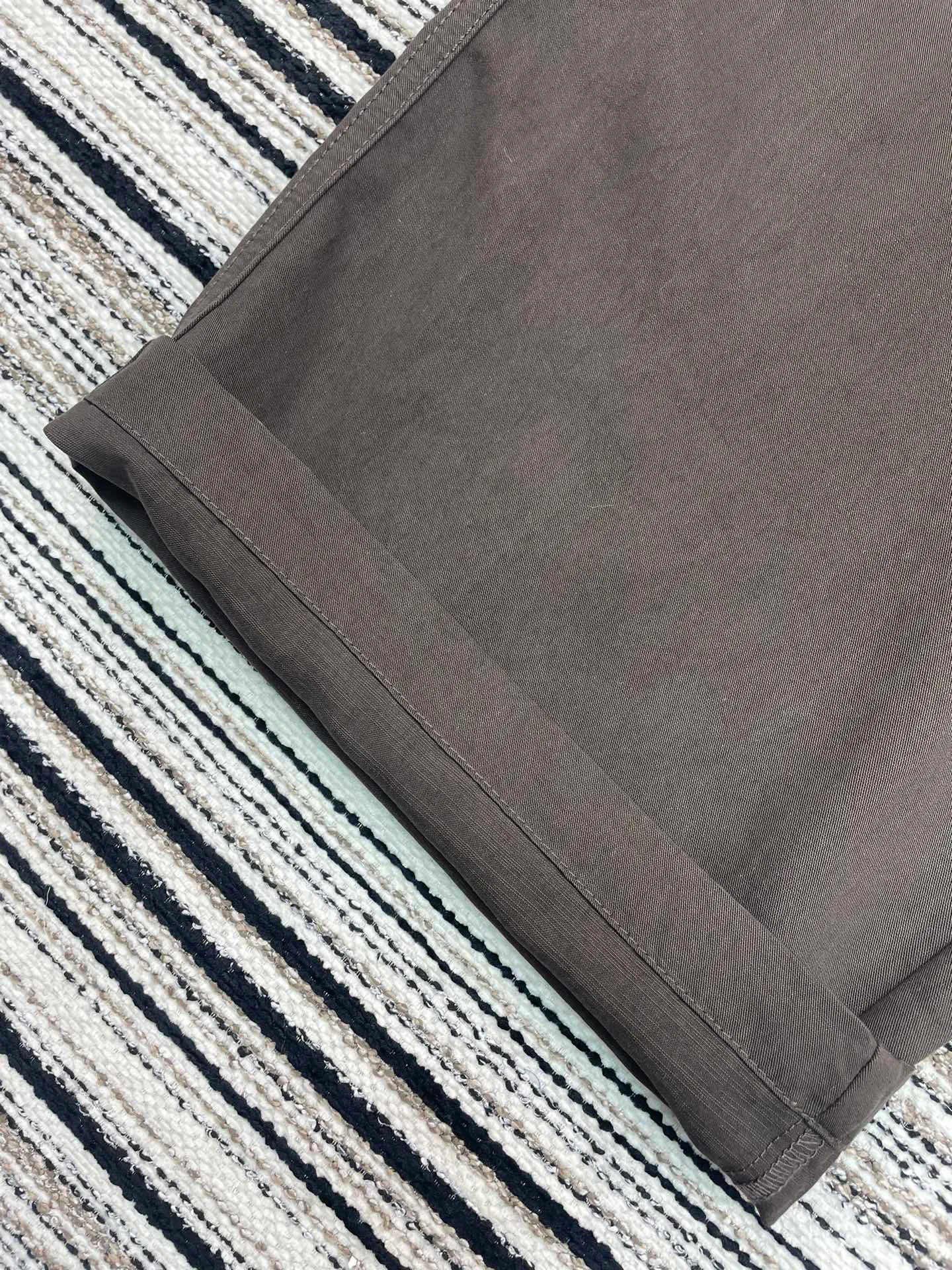 Брюки Женские Loewe 5896094
