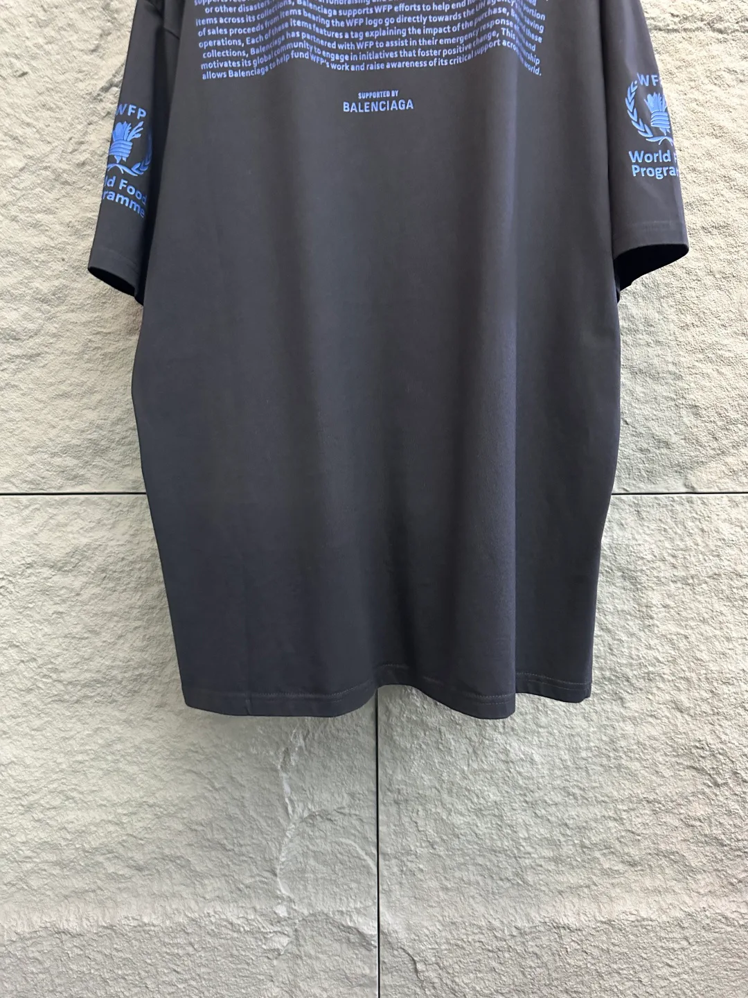 Футболки Женские Balenciaga 11478562