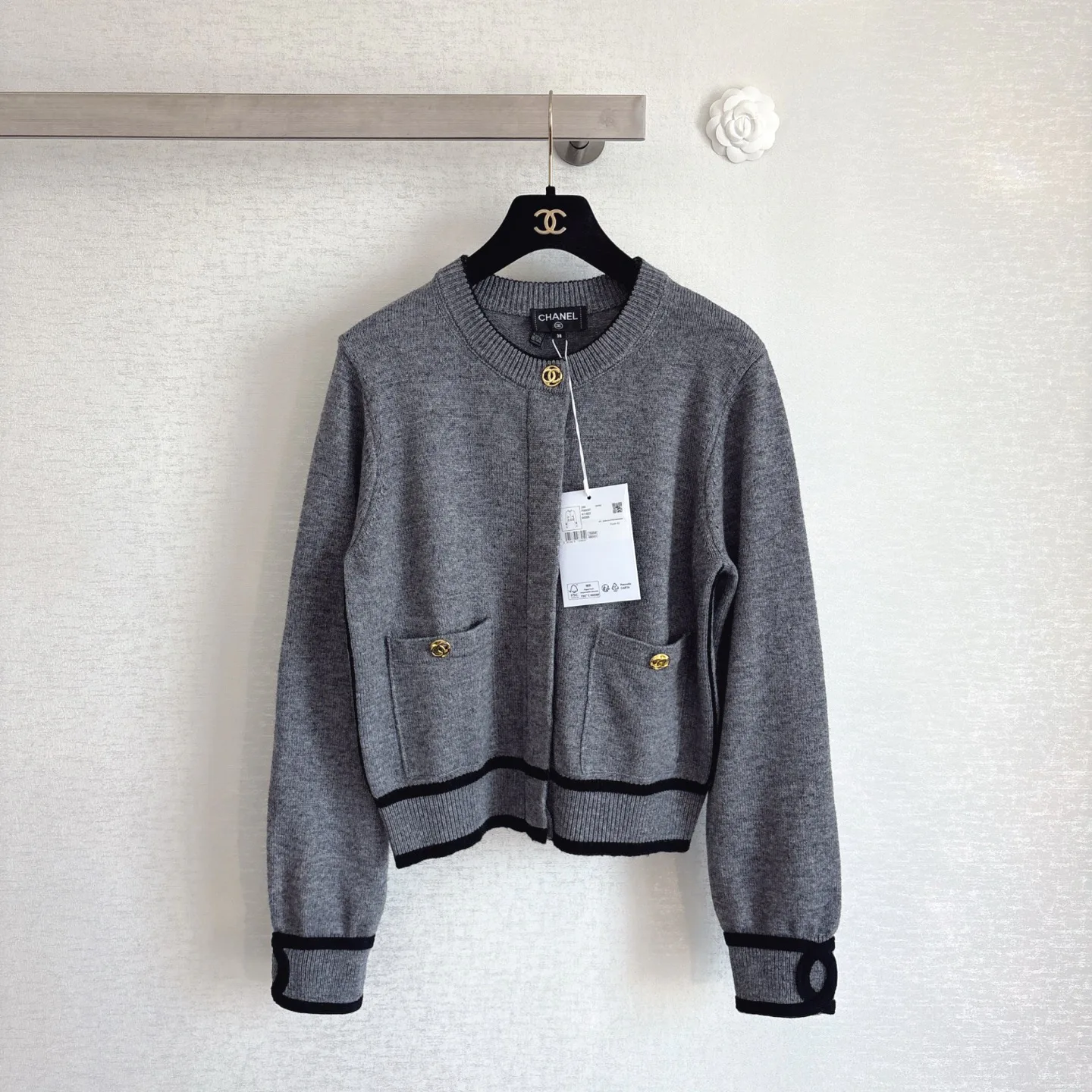 Жакеты Женские Chanel 11571155