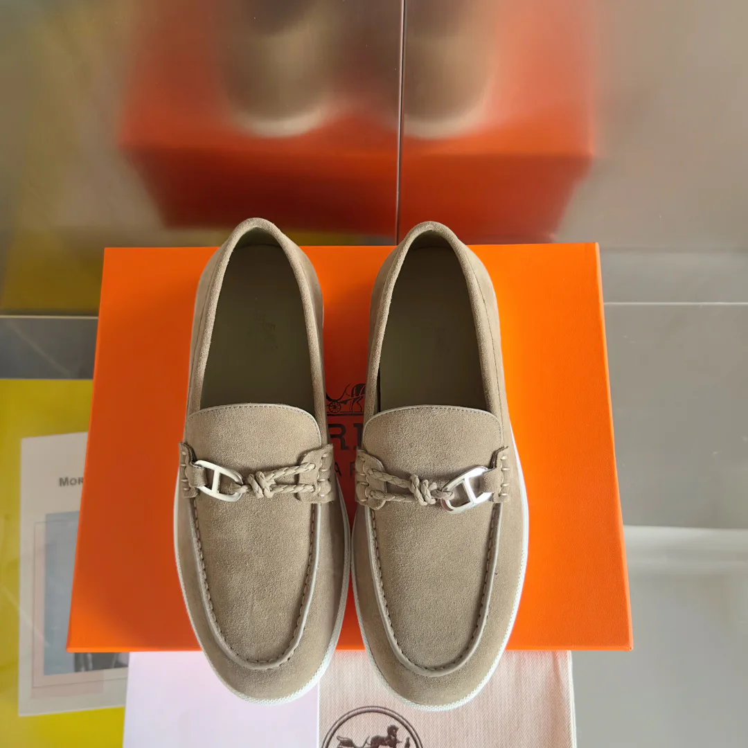 Лоферы Женские Hermes 471213