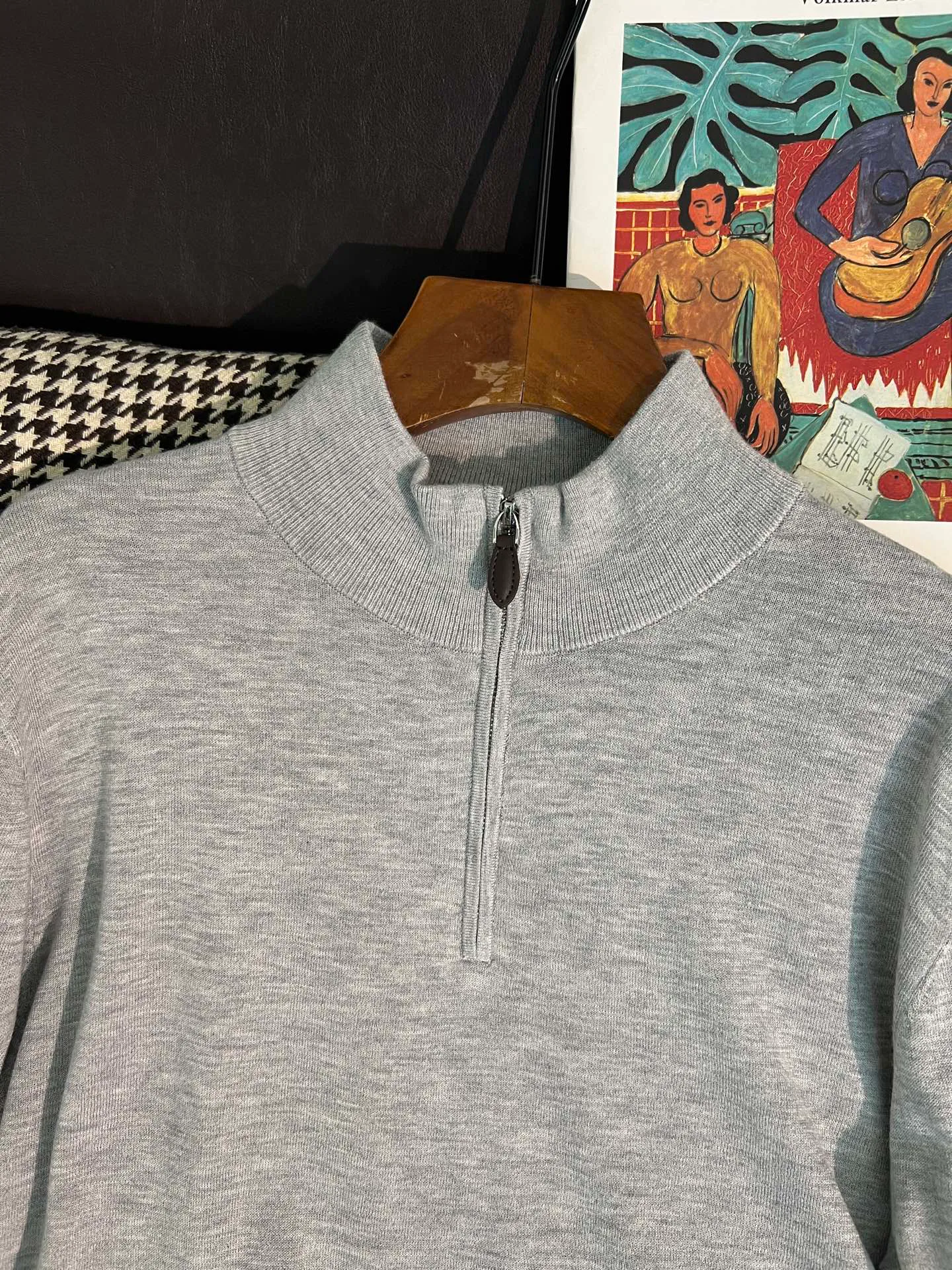Джемперы И Свитеры Мужские Zegna 18699261