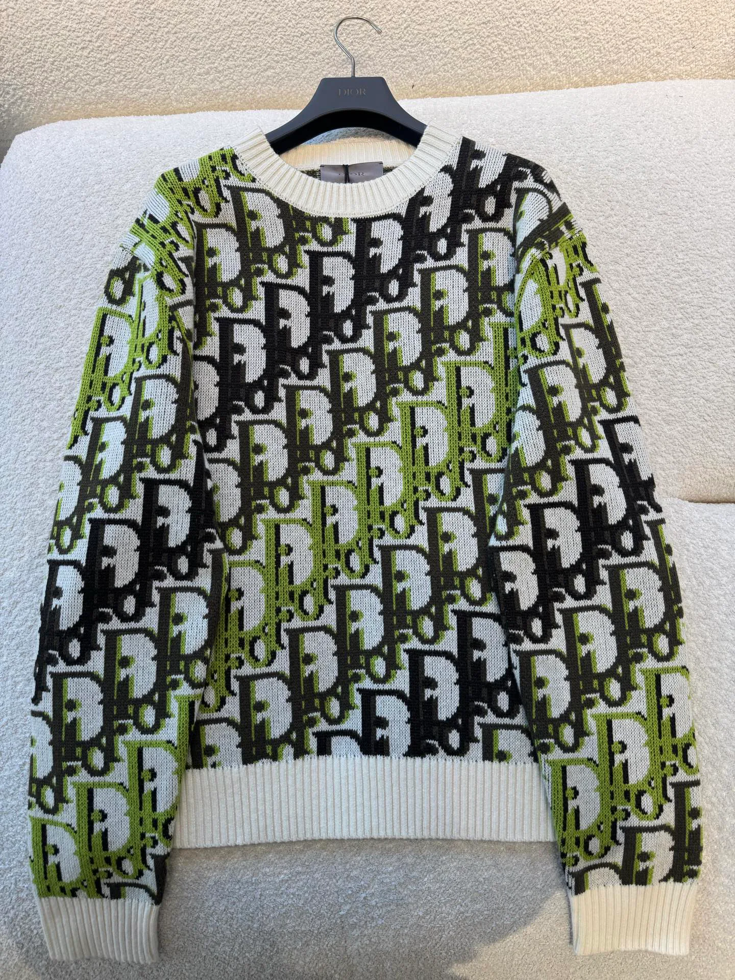 Джемперы И Свитеры Женские Christian Dior 2346414